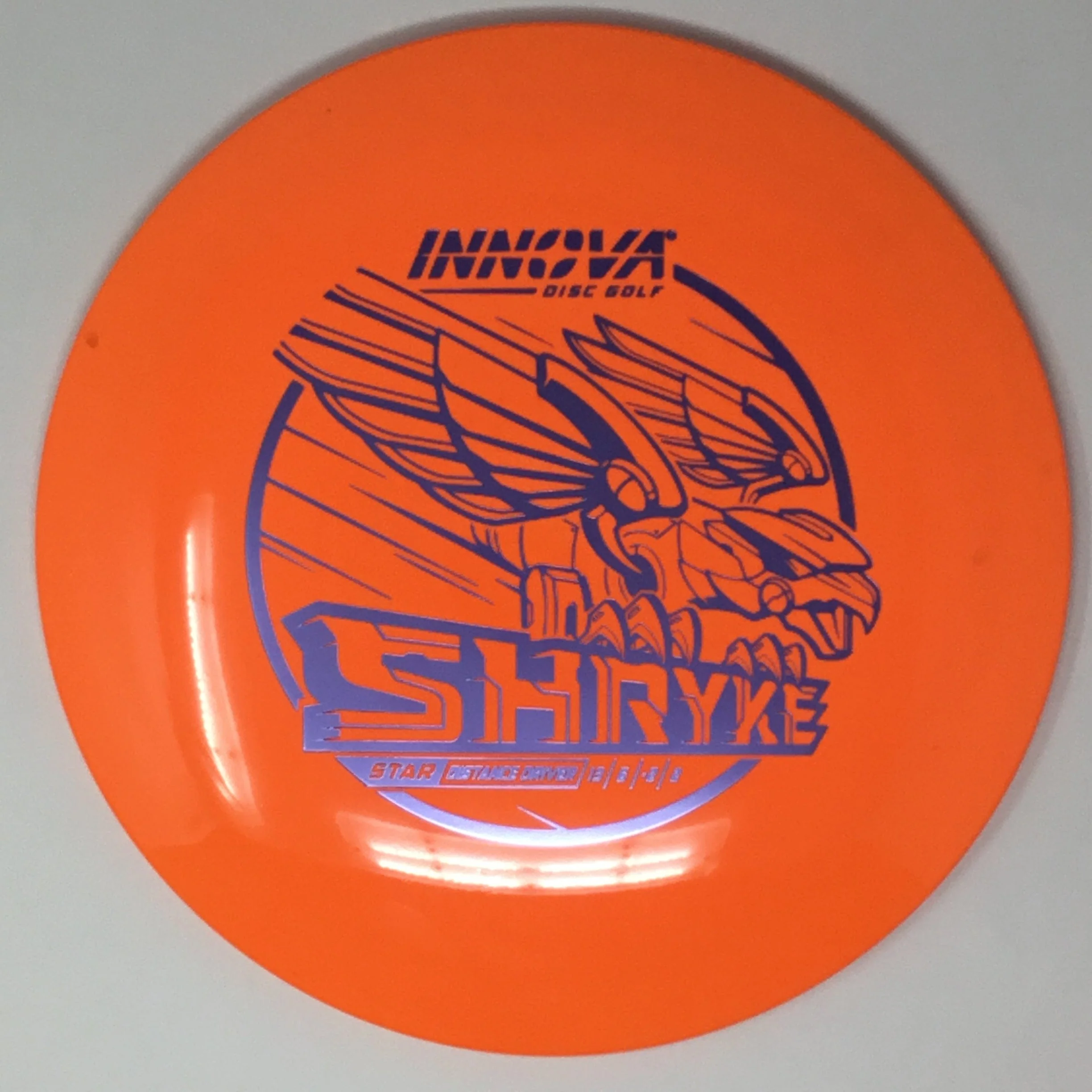 Shryke (Star) - Image 10