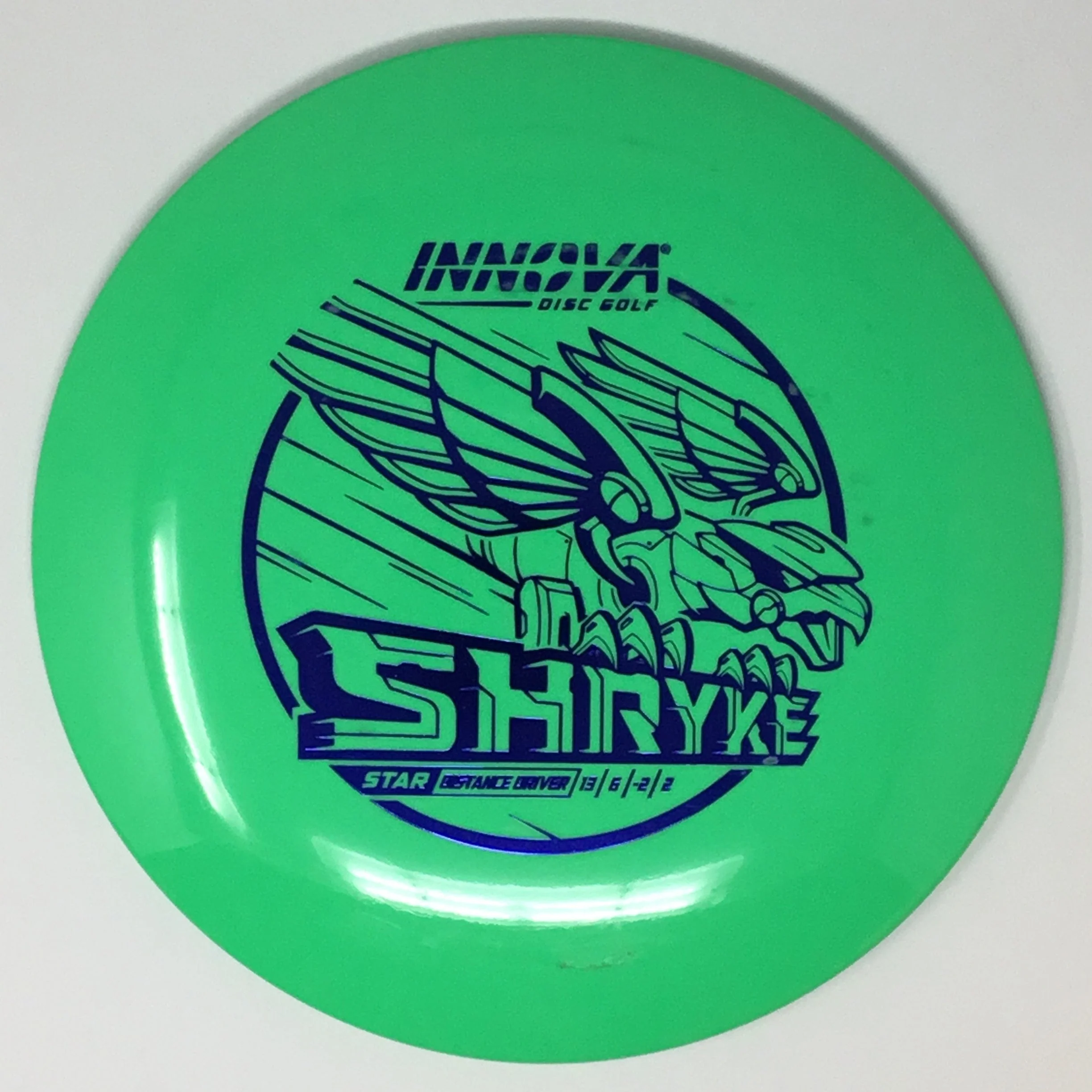 Shryke (Star) - Image 12