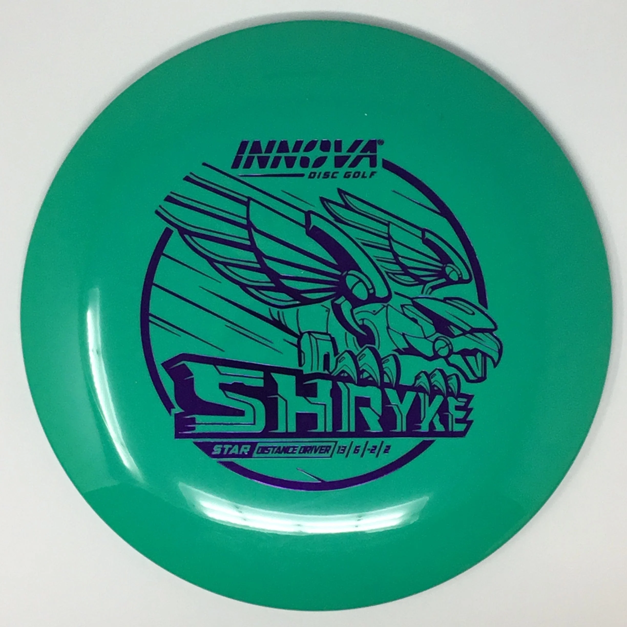 Shryke (Star) - Image 13