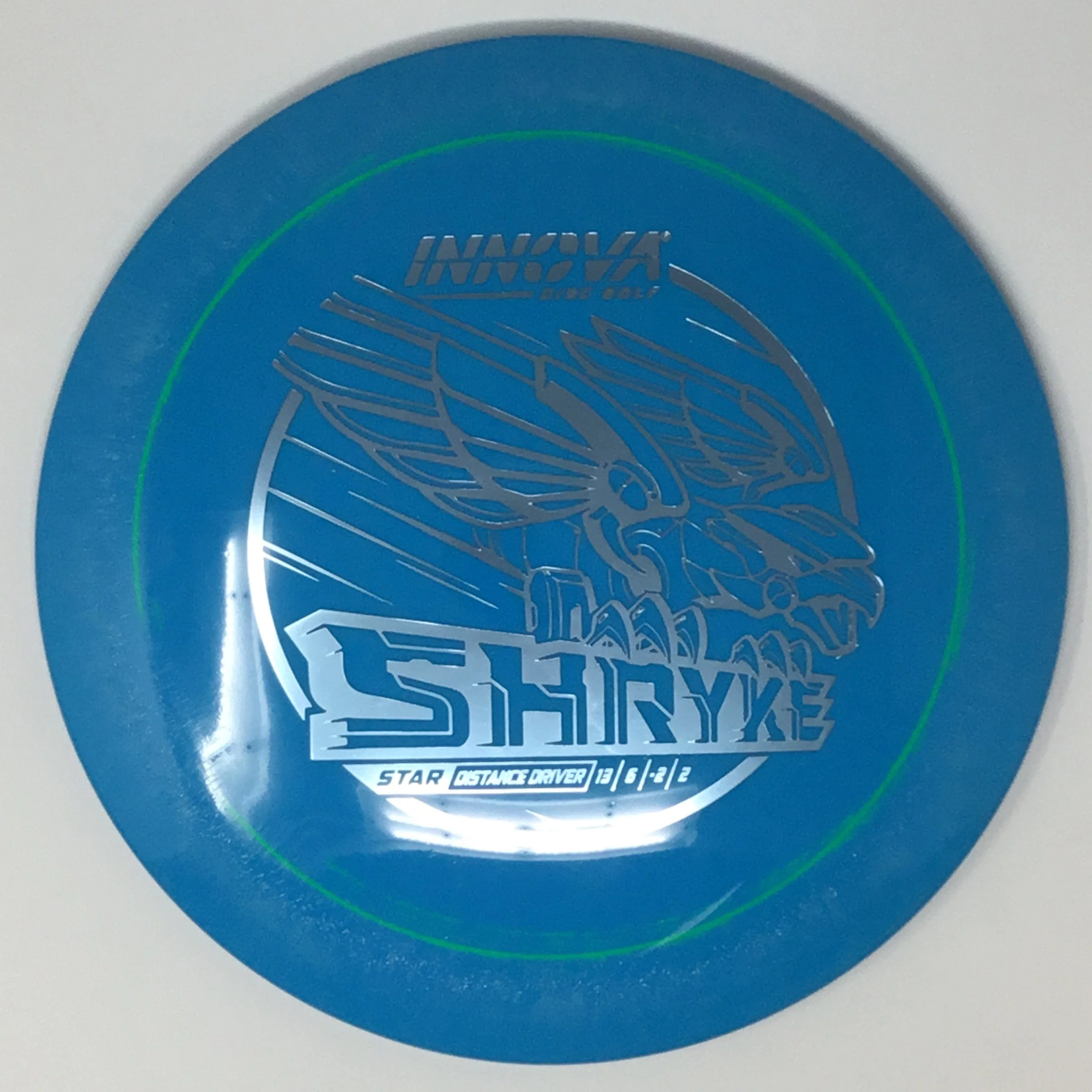 Shryke (Star) - Image 14