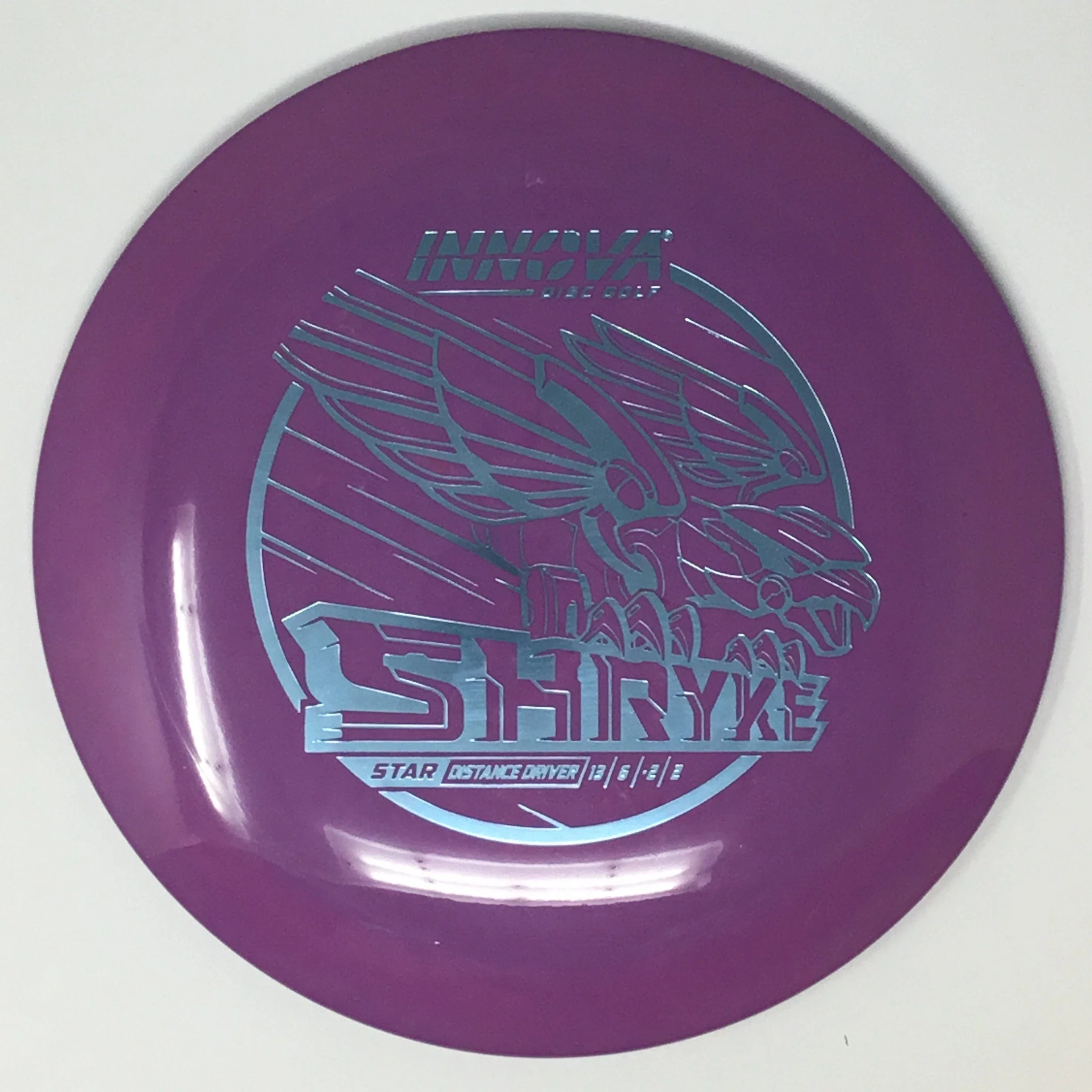 Shryke (Star) - Image 18