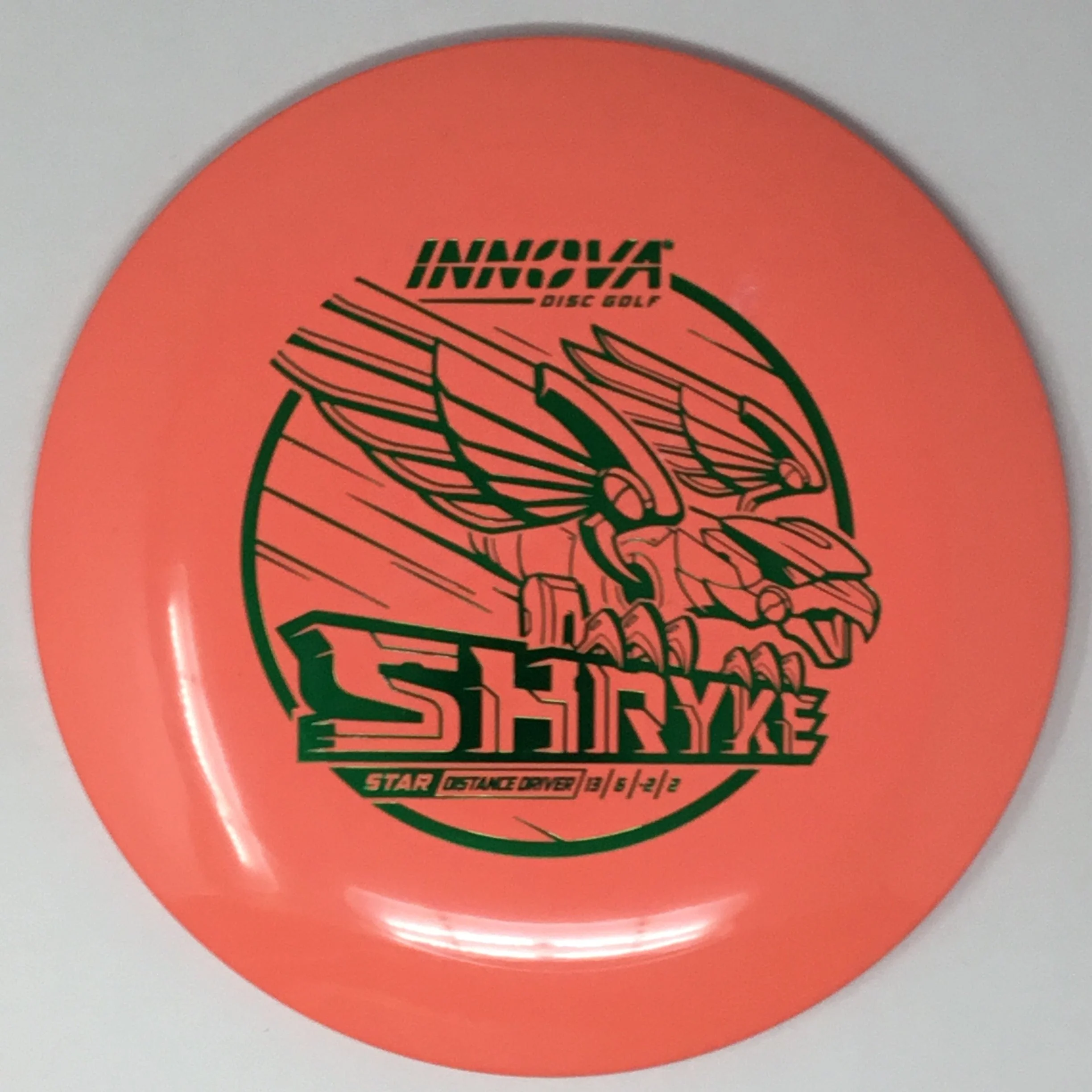 Shryke (Star) - Image 19