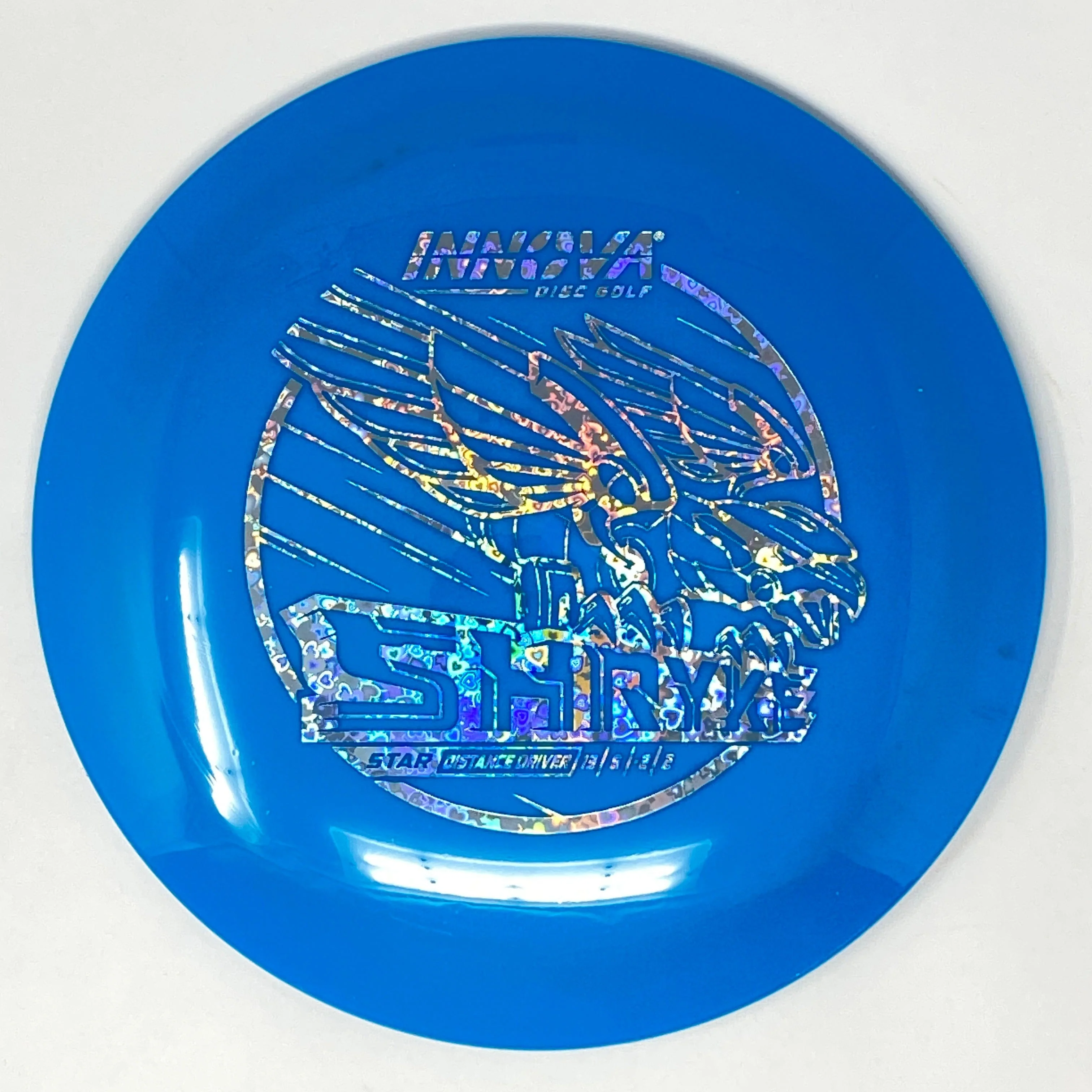 Shryke (Star) - Image 2
