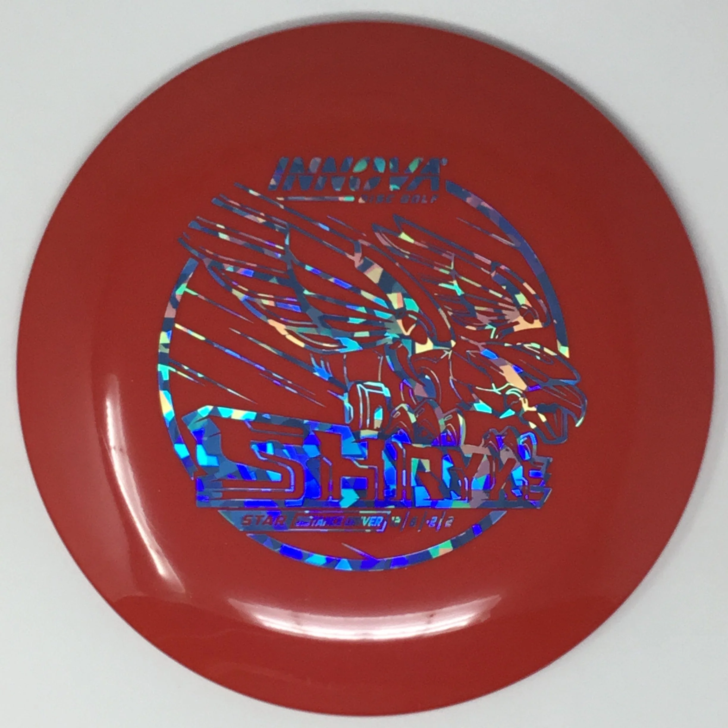 Shryke (Star) - Image 22