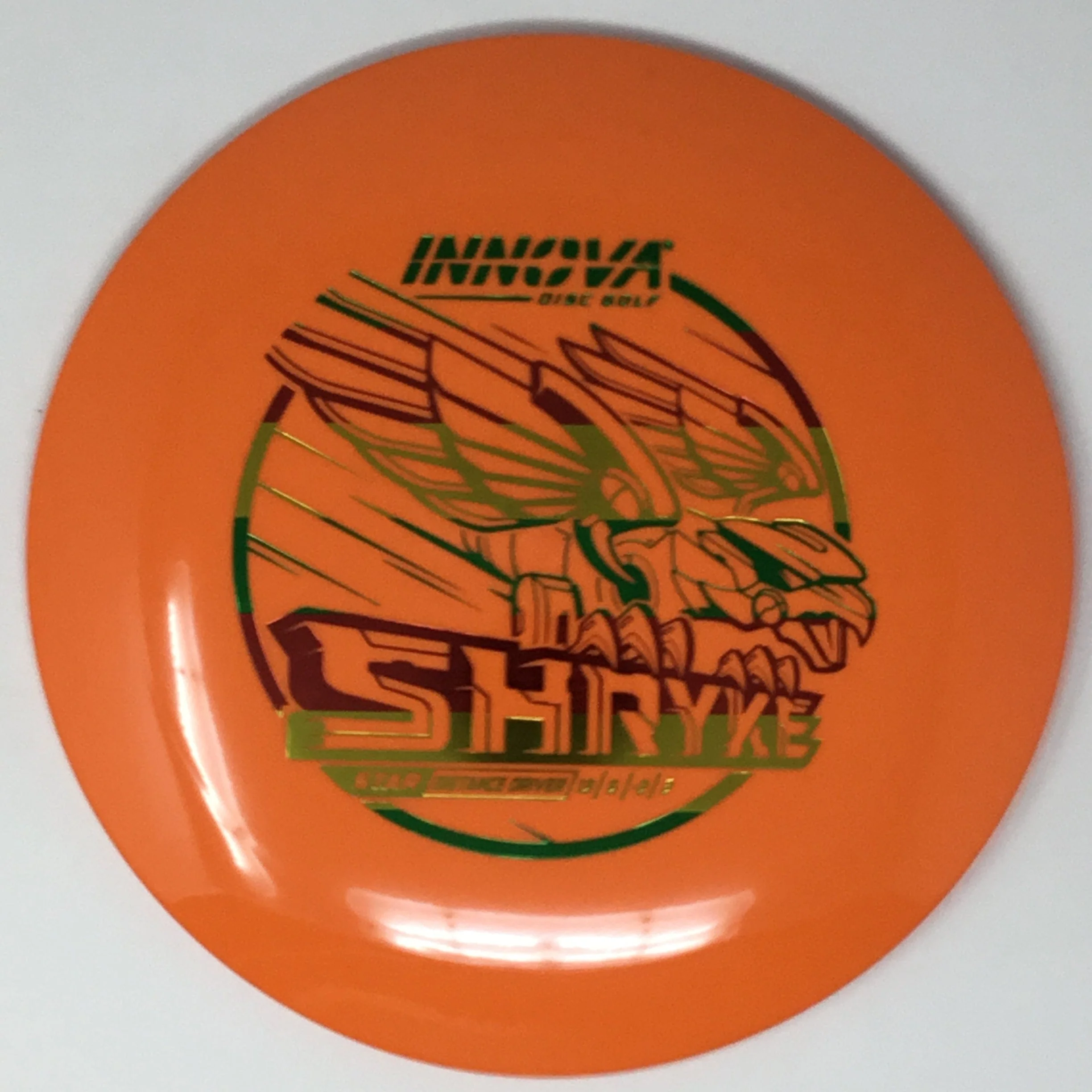 Shryke (Star) - Image 23