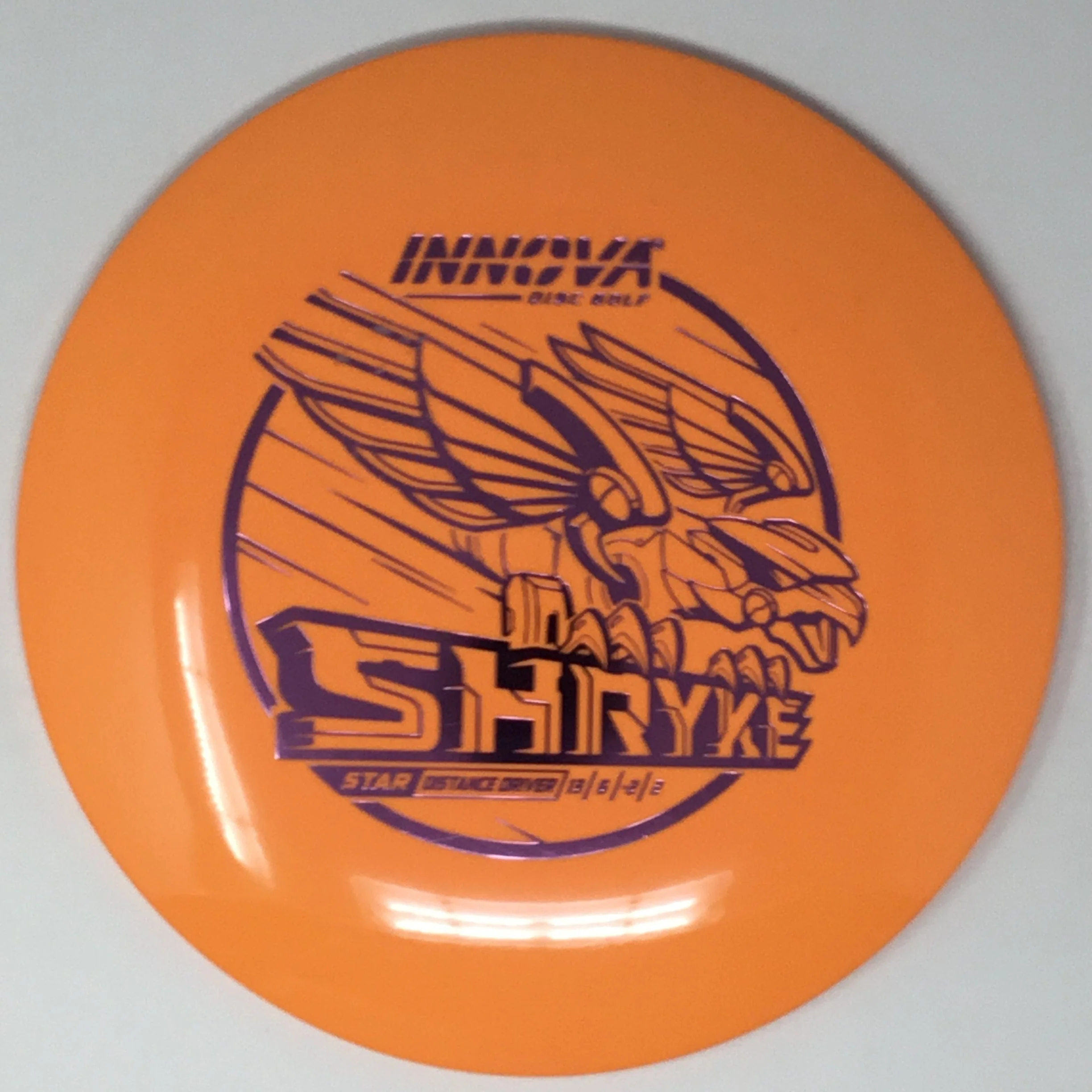Shryke (Star) - Image 24
