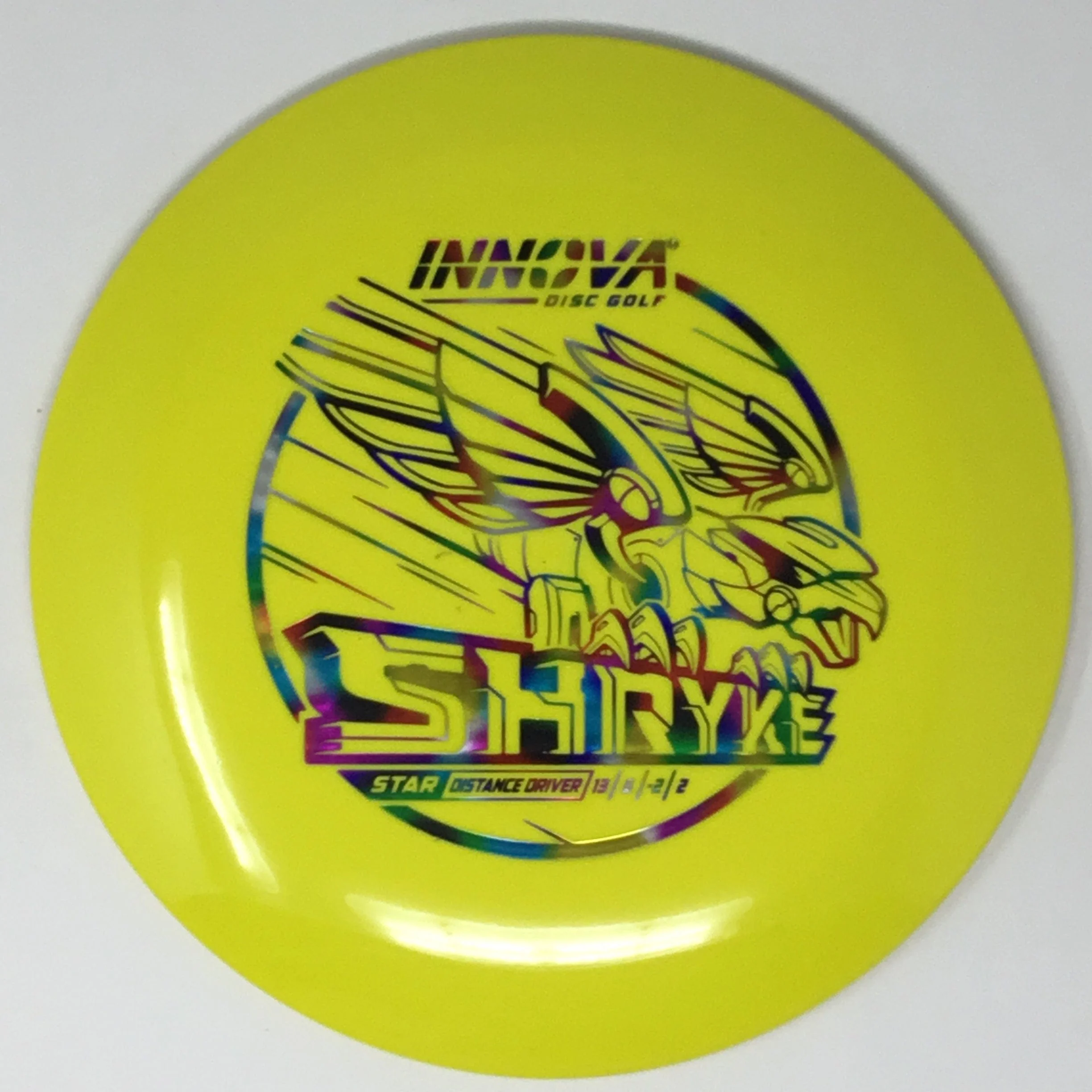 Shryke (Star) - Image 25