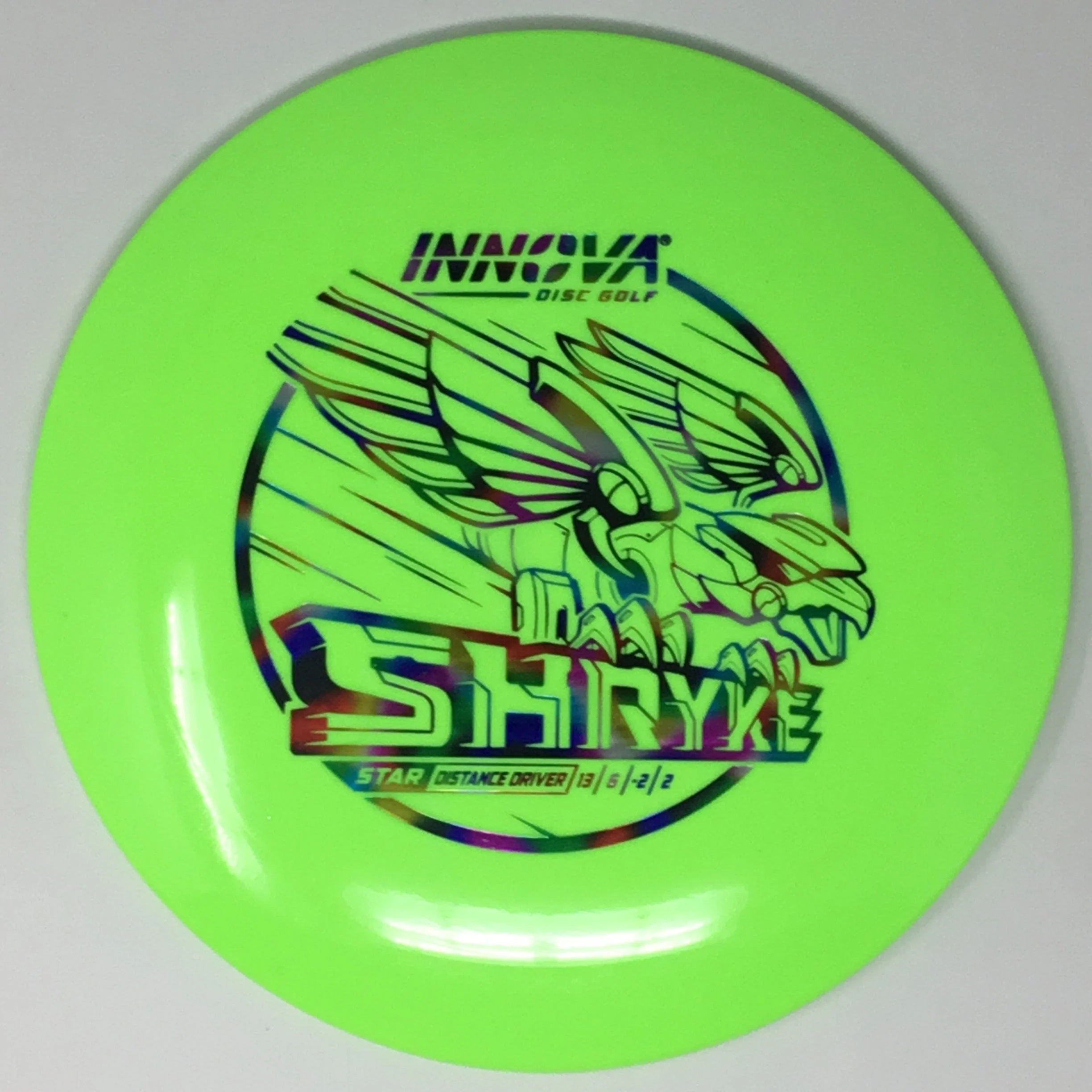 Shryke (Star) - Image 27