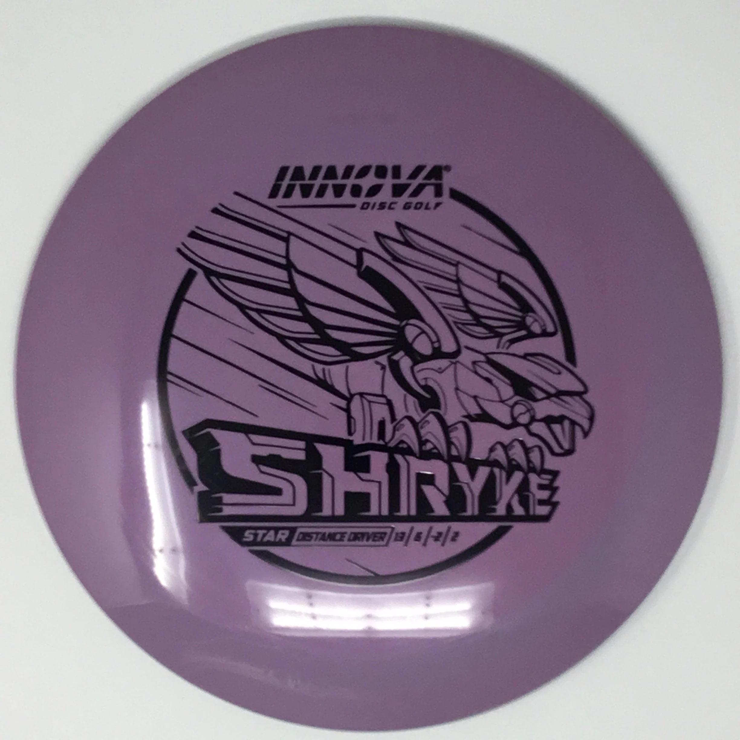 Shryke (Star) - Image 31