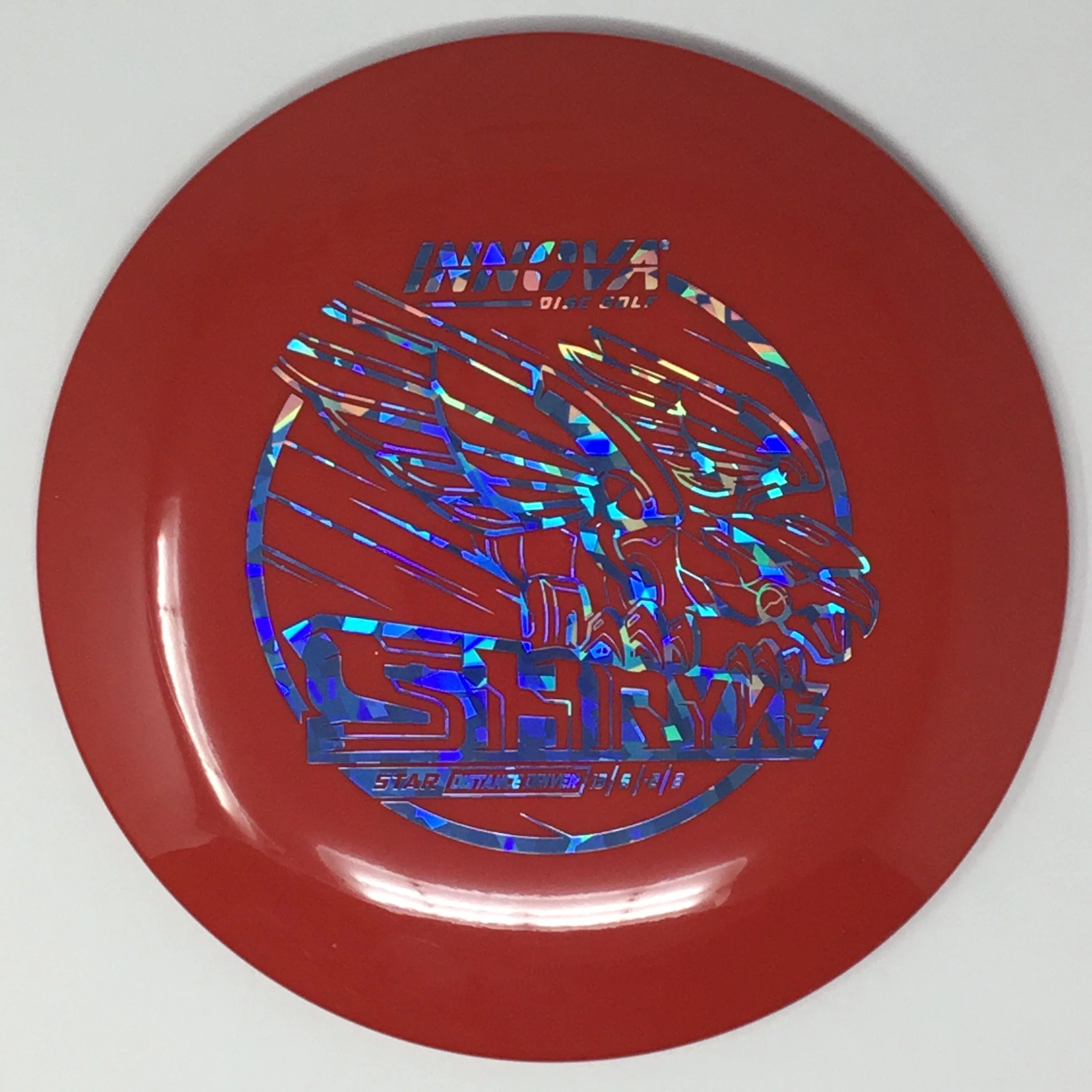 Shryke (Star) - Image 7