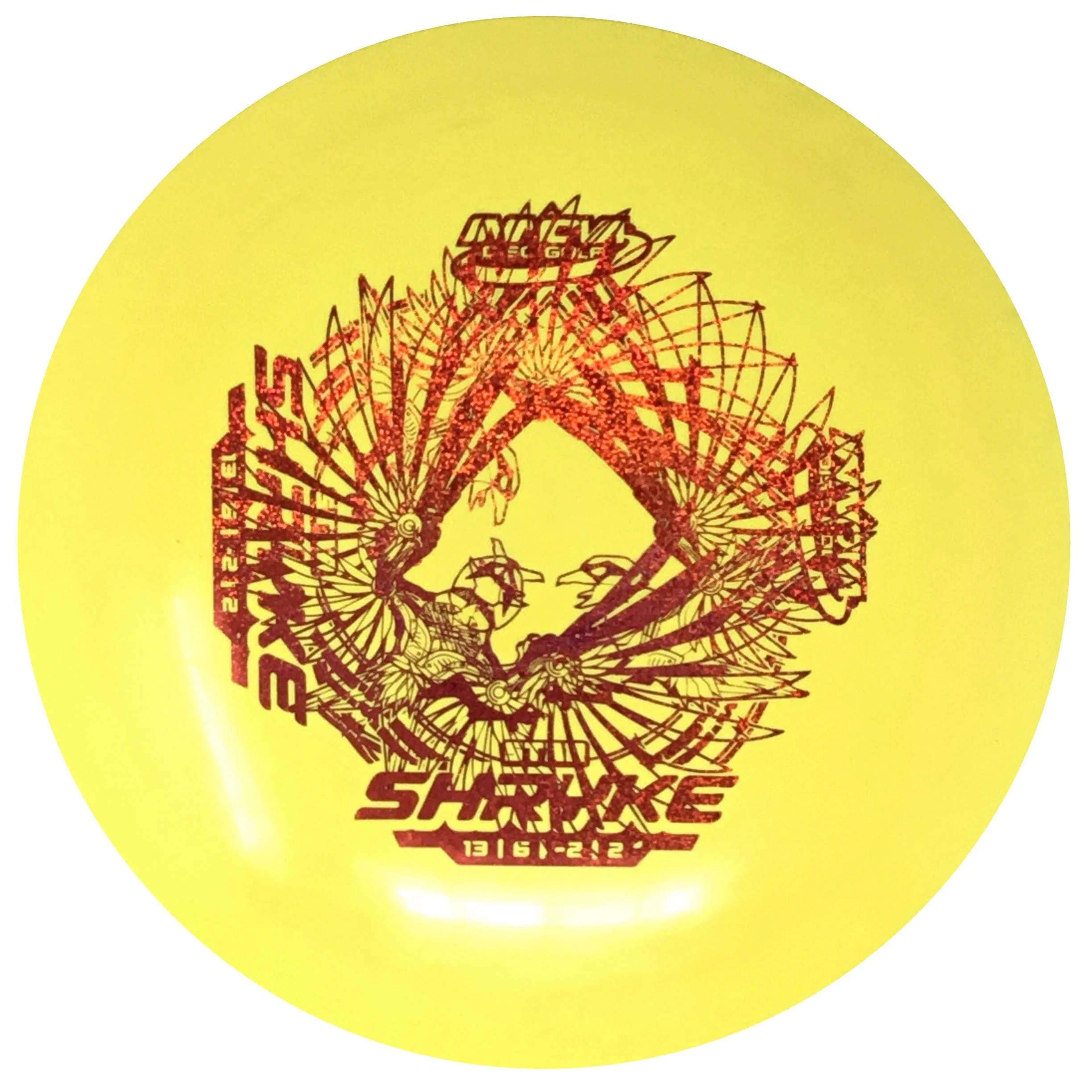 Shryke (Star - Factory Second)