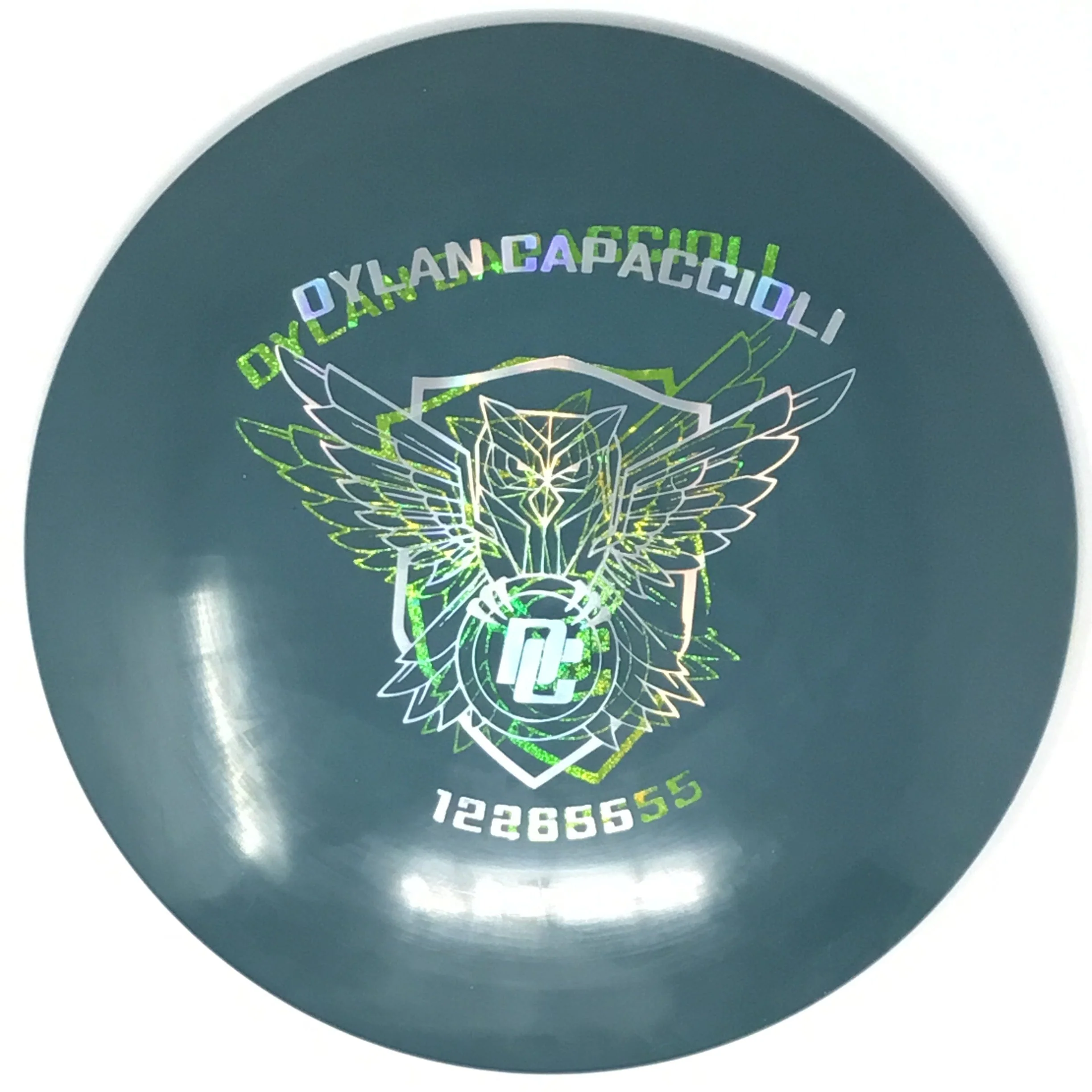 Shryke (Star - Factory Second) - Image 8
