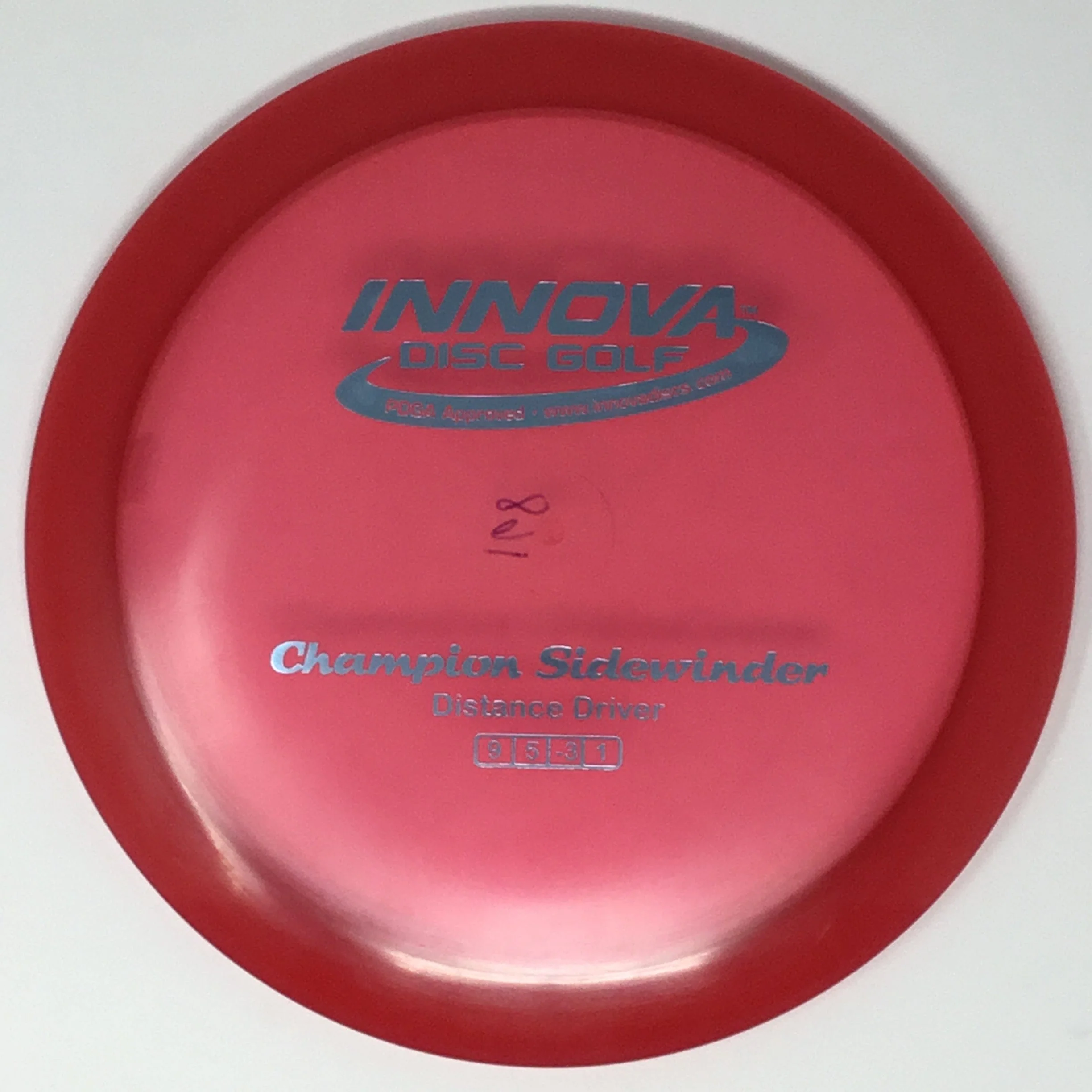 Sidewinder (Champion) - Image 10