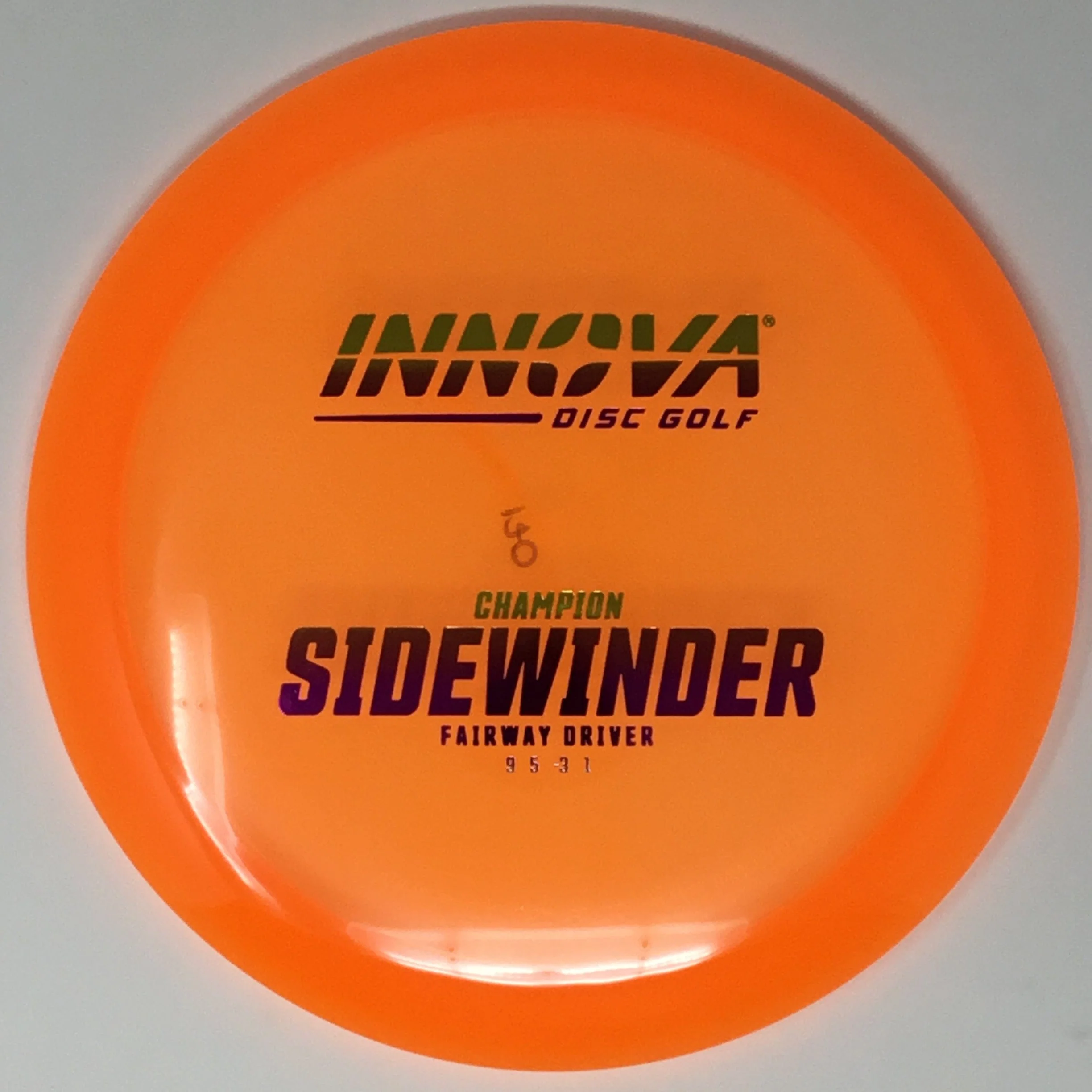 Sidewinder (Champion) - Image 11