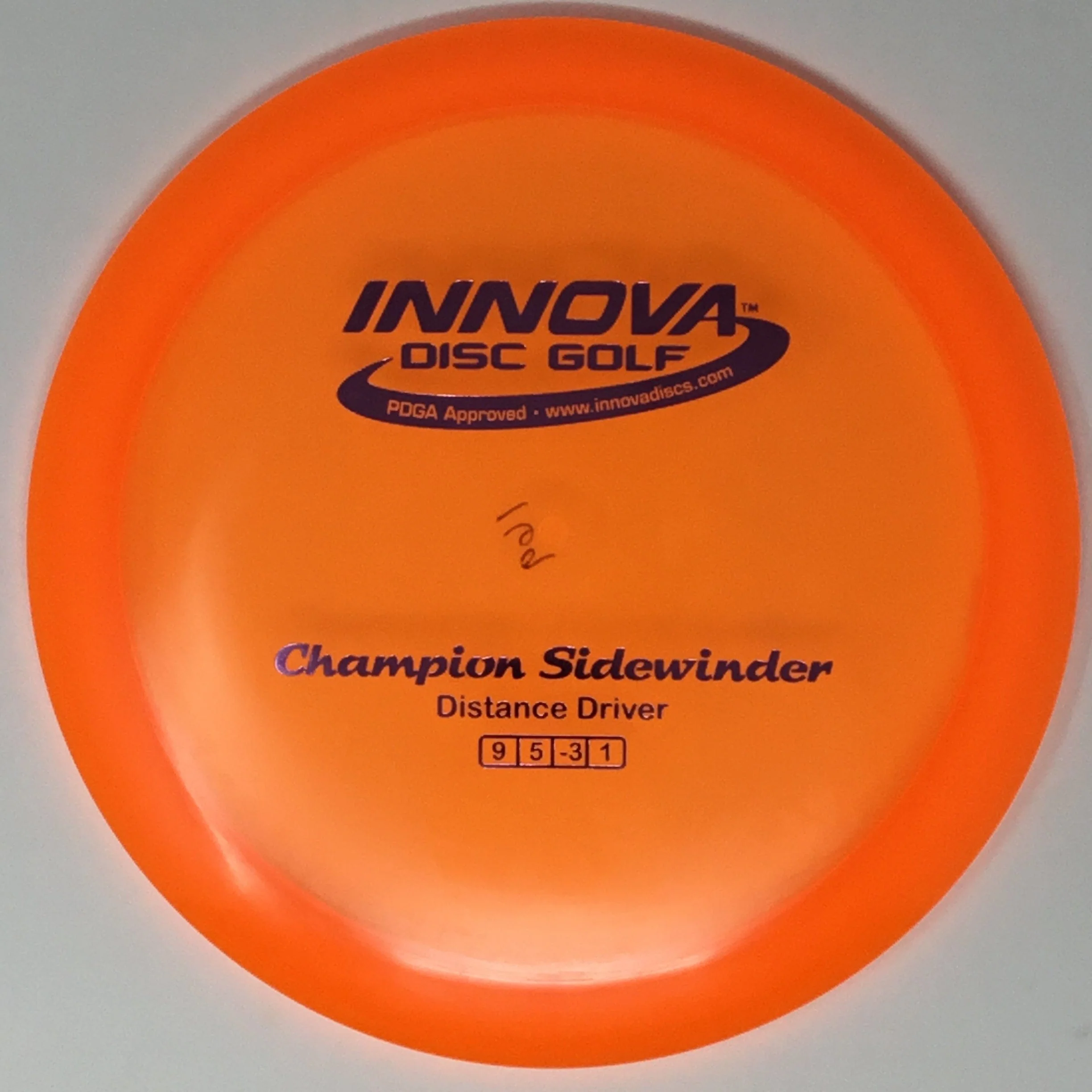 Sidewinder (Champion) - Image 12