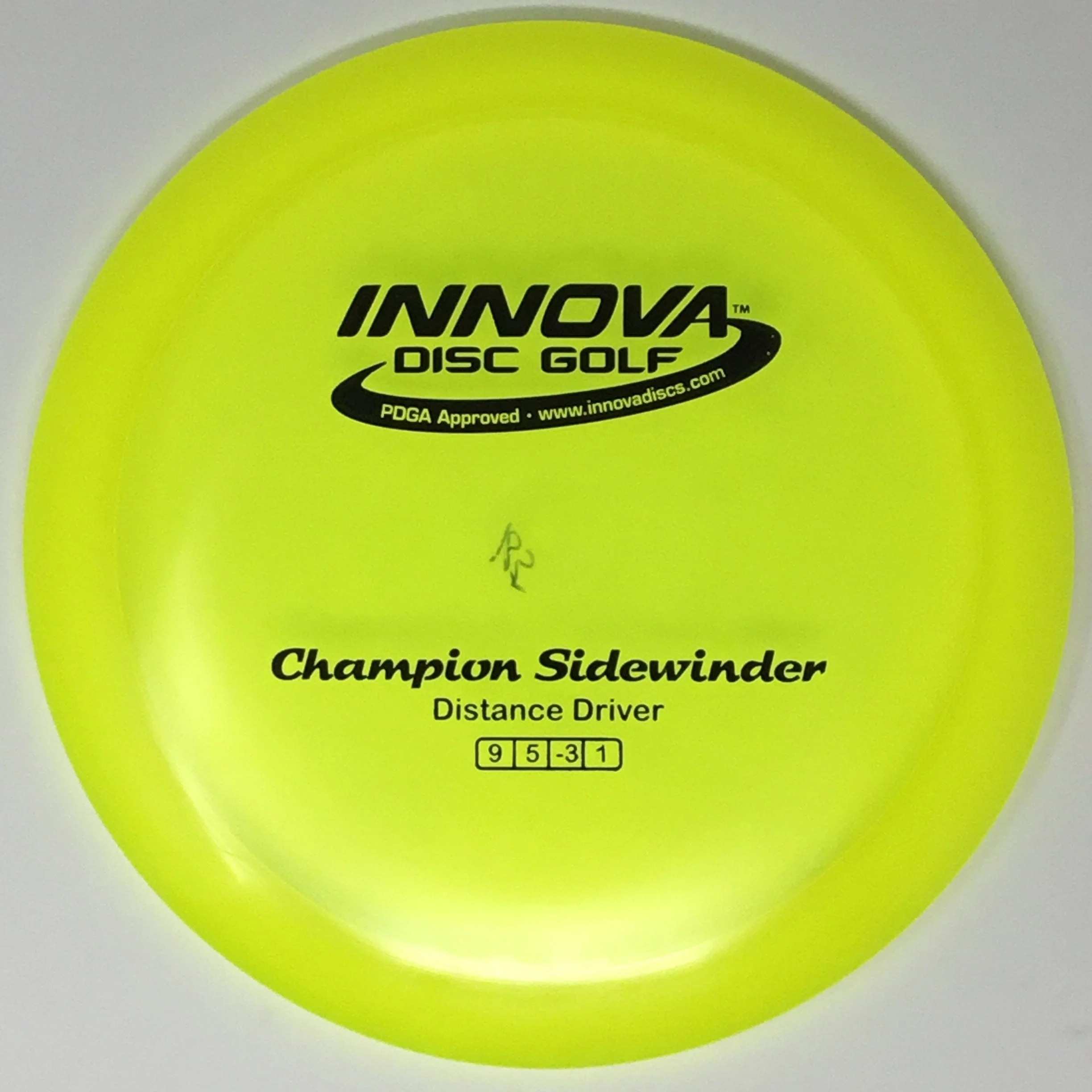 Sidewinder (Champion) - Image 14