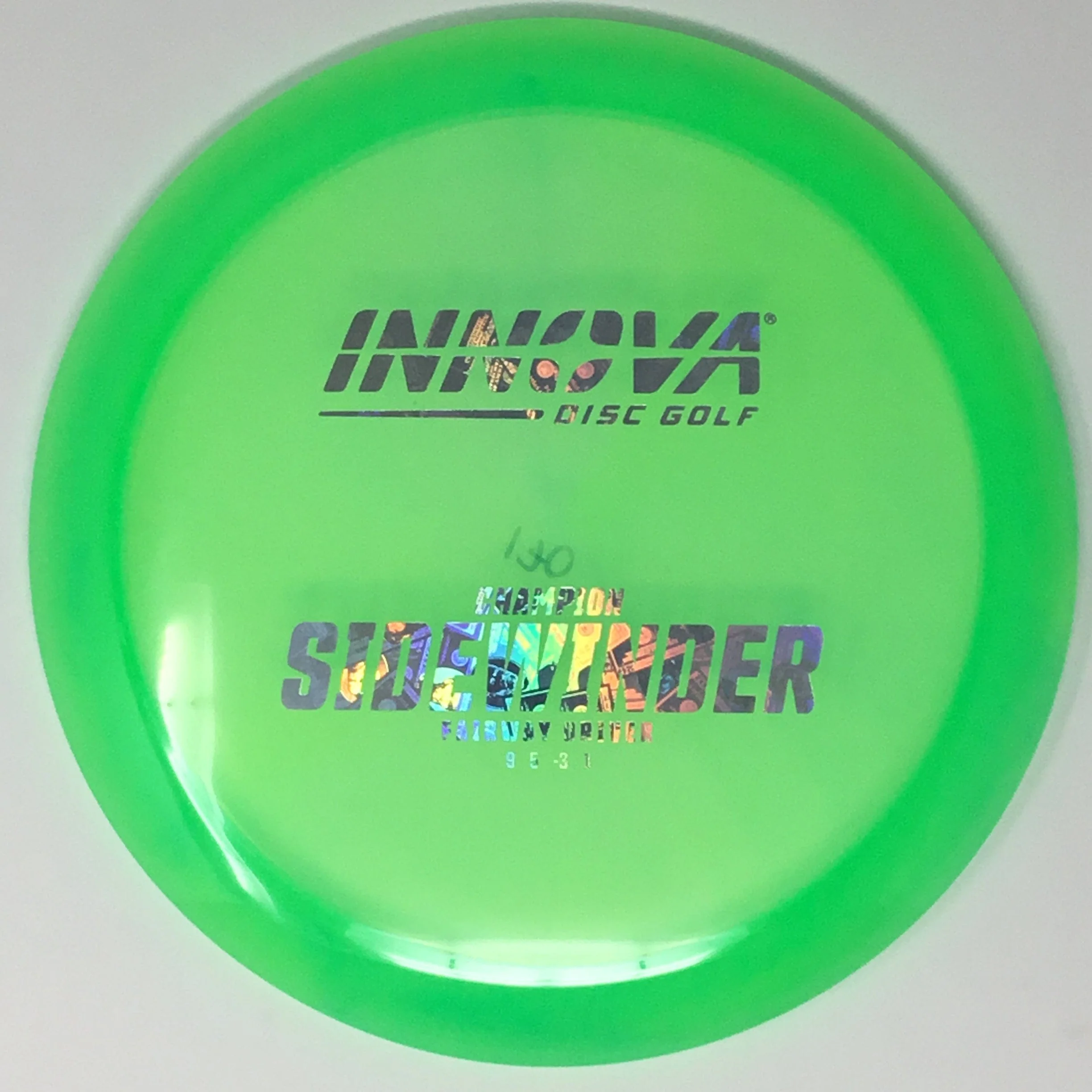 Sidewinder (Champion) - Image 16