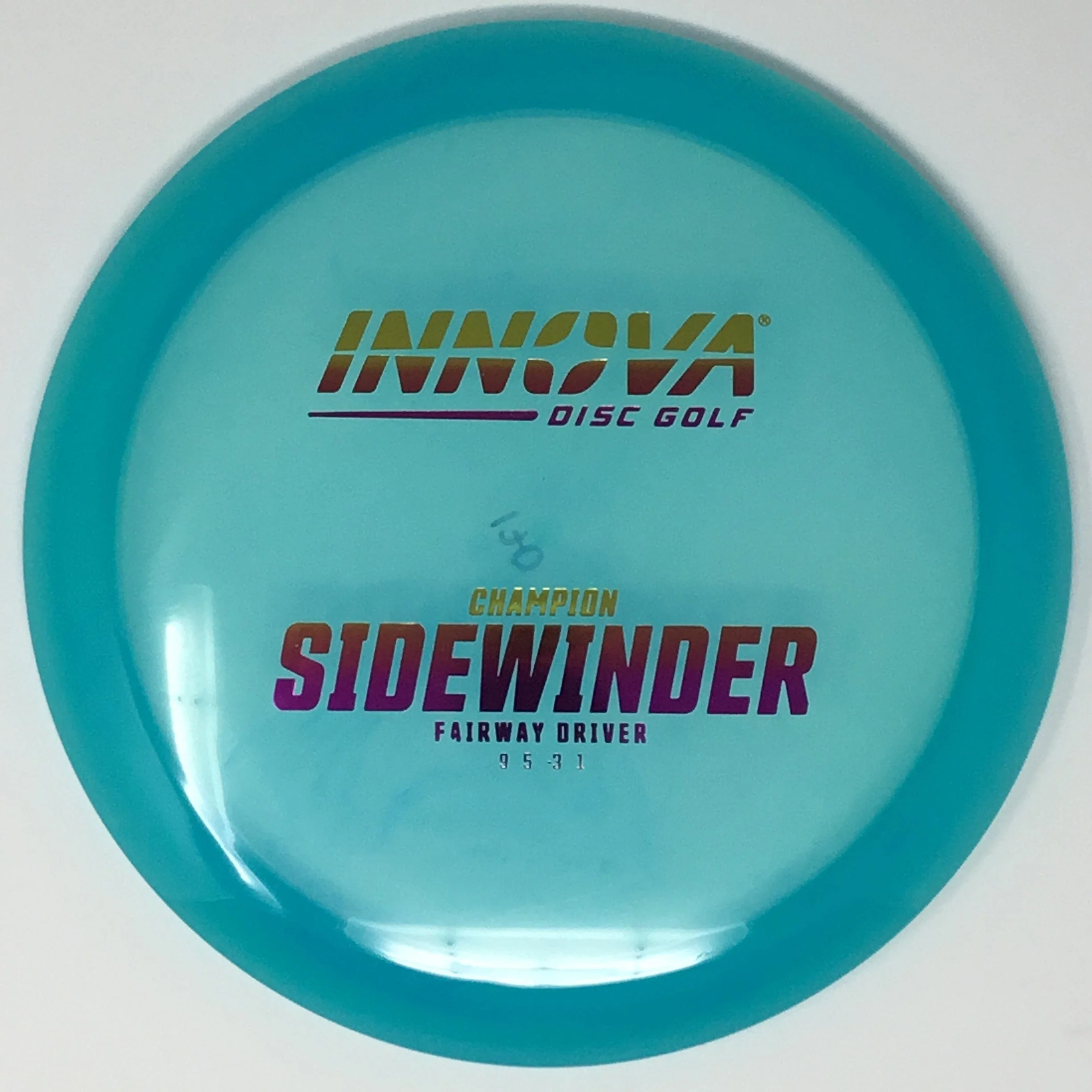 Sidewinder (Champion) - Image 18