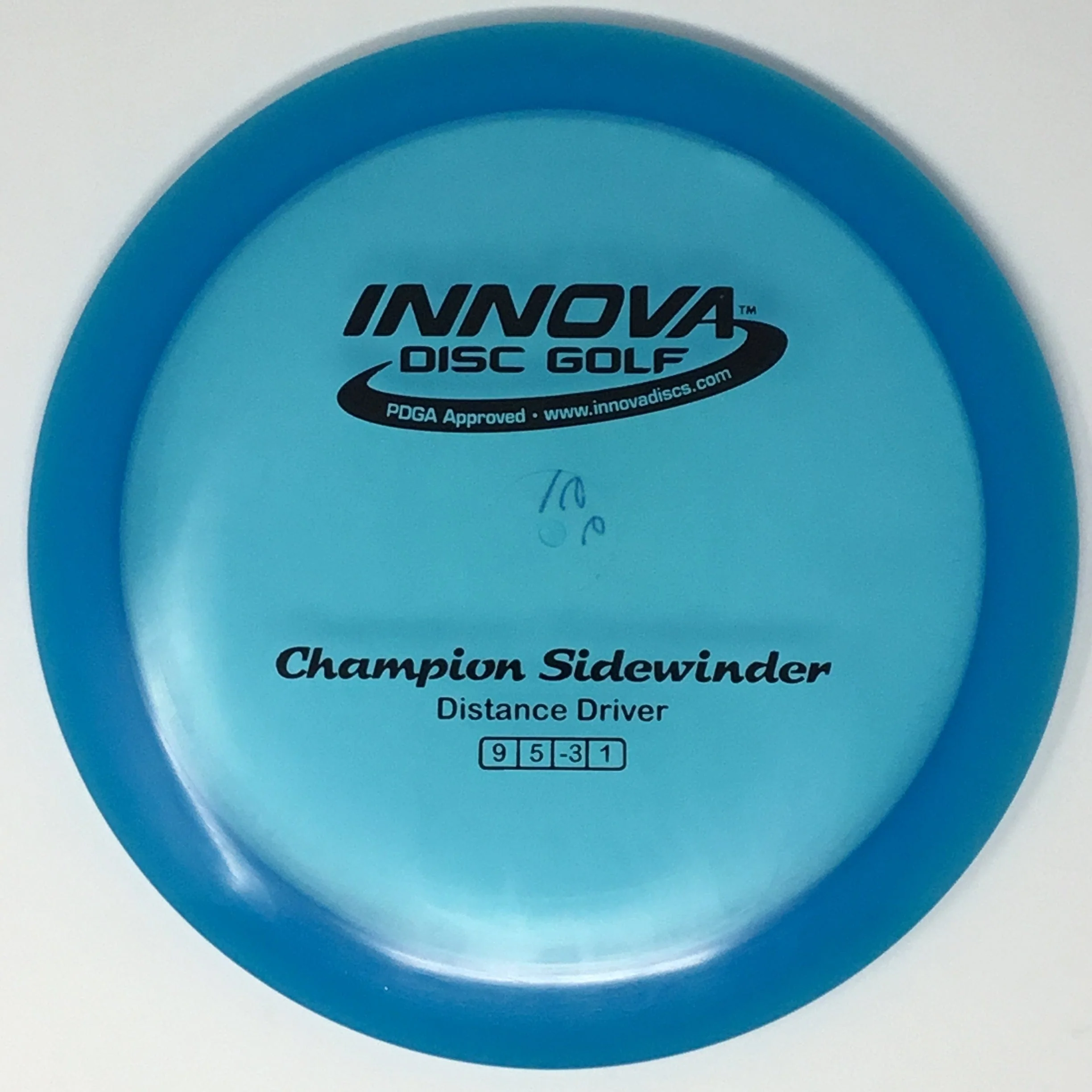 Sidewinder (Champion) - Image 19