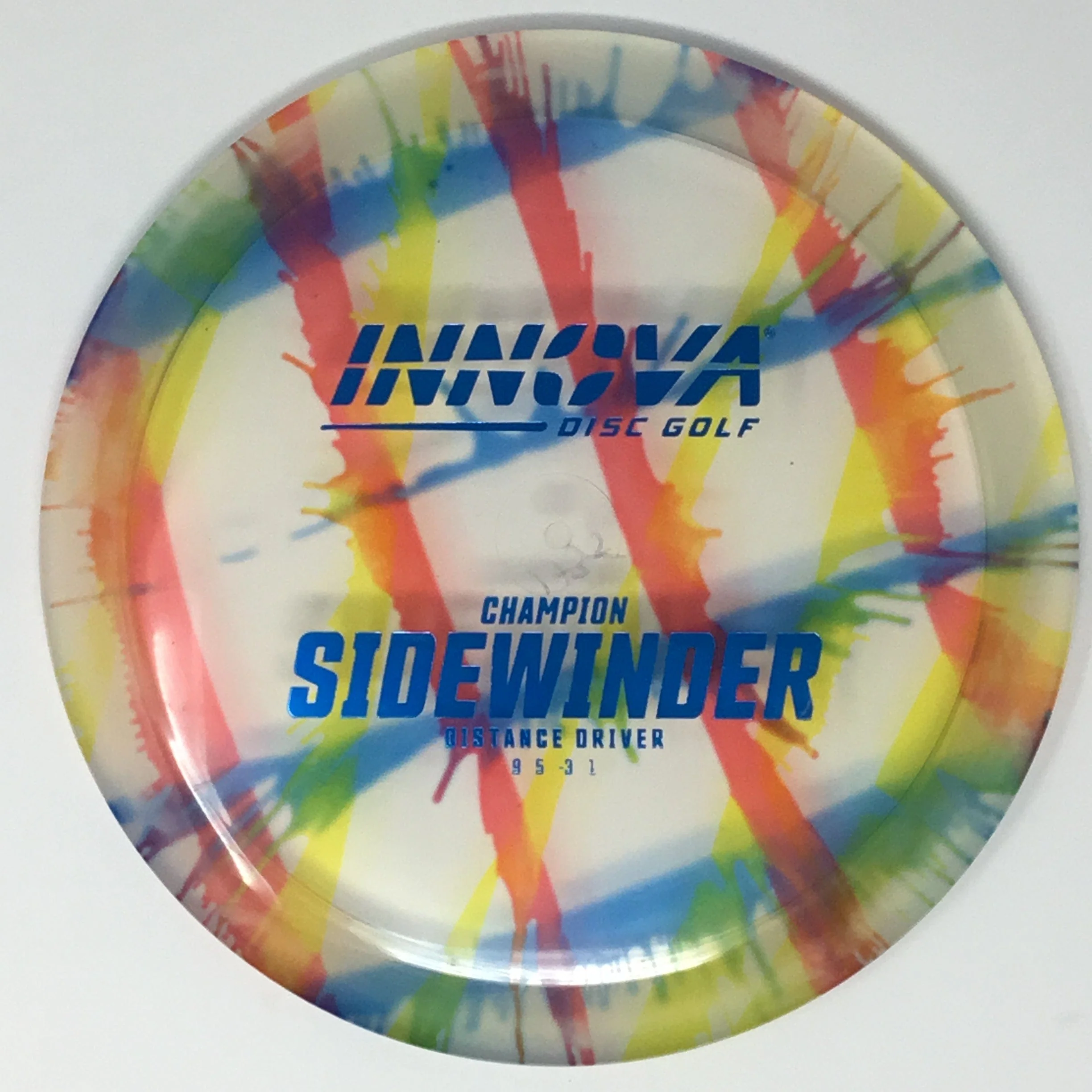Sidewinder (I-Dye Champion) - Image 12