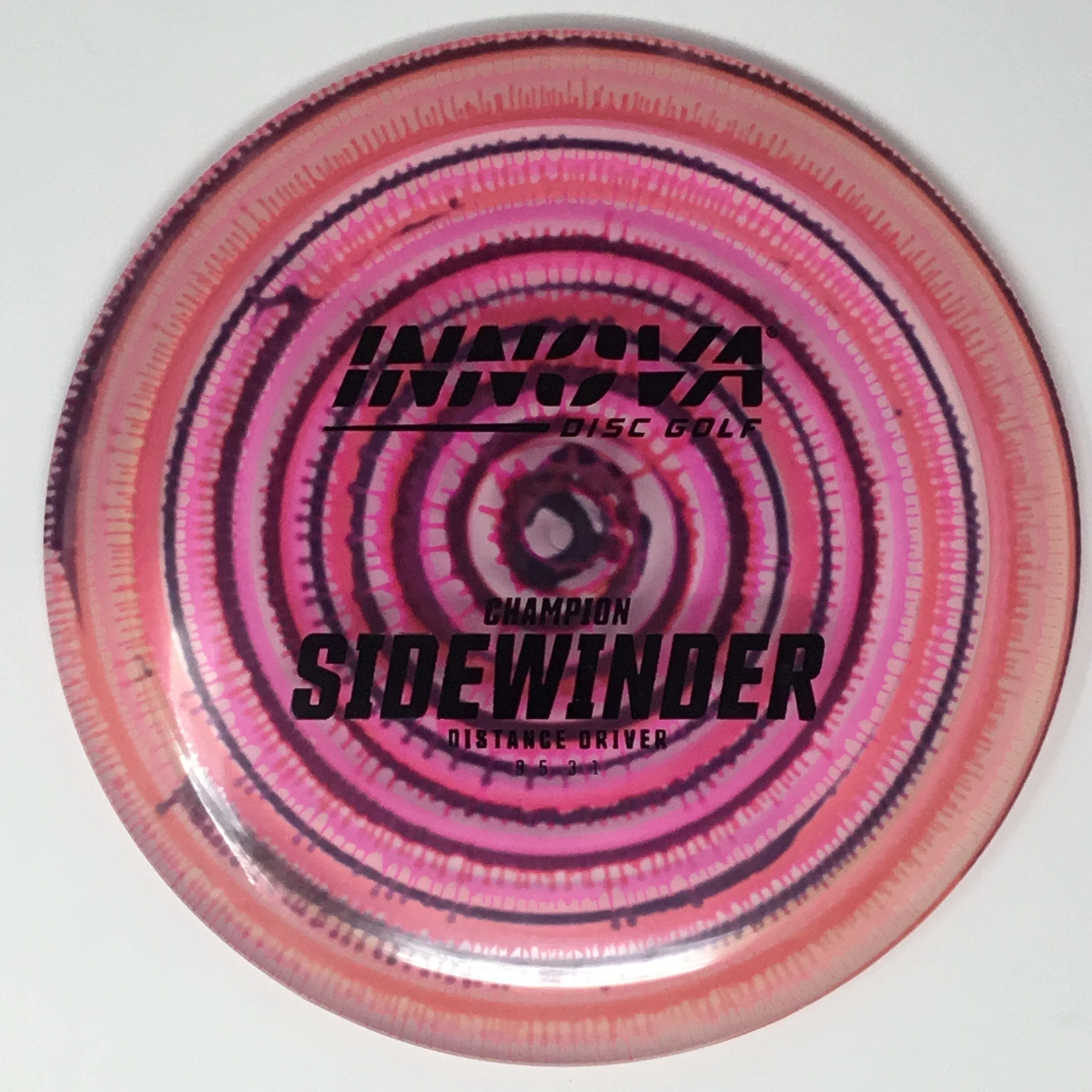 Sidewinder (I-Dye Champion) - Image 19