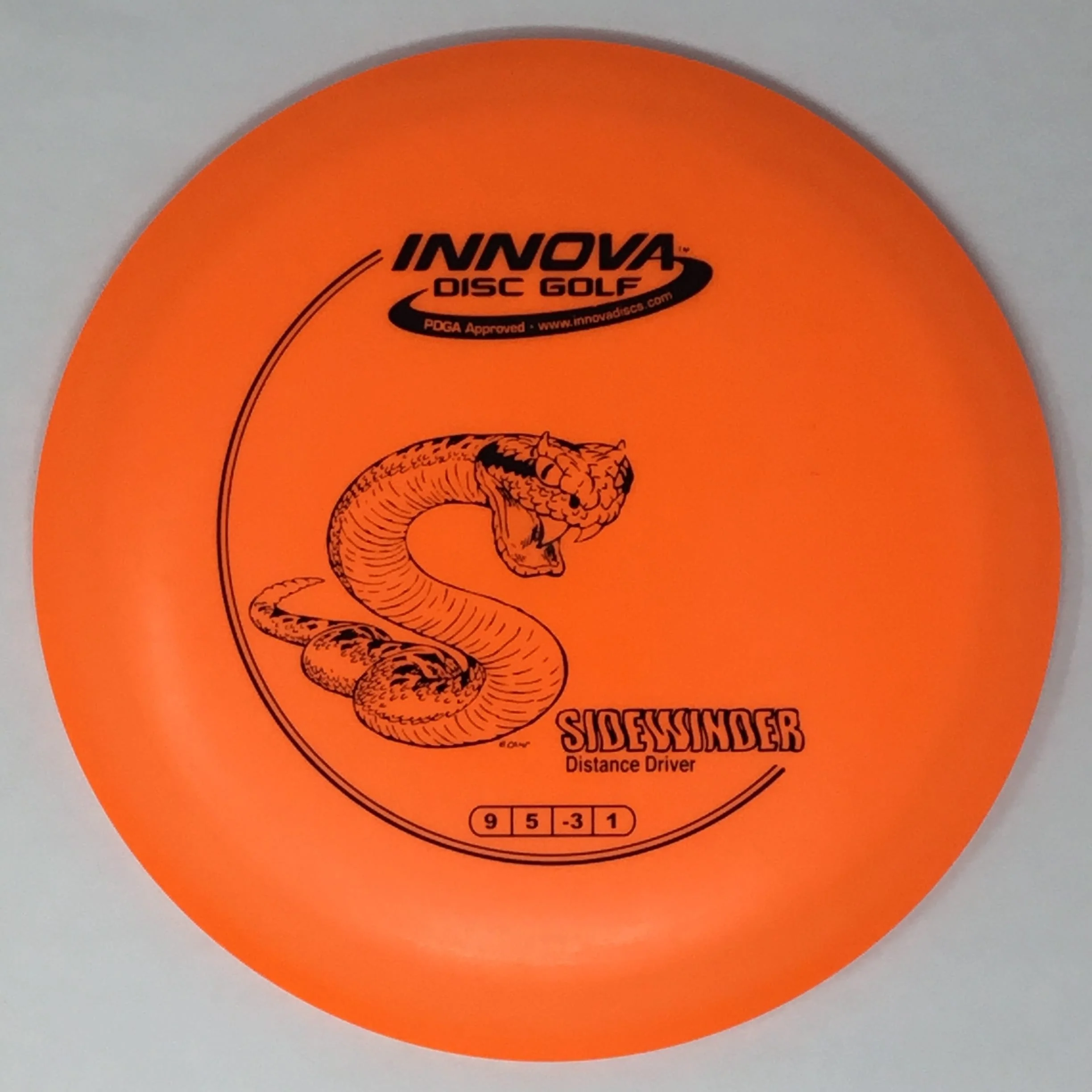 Sidewinder (DX) - Image 11