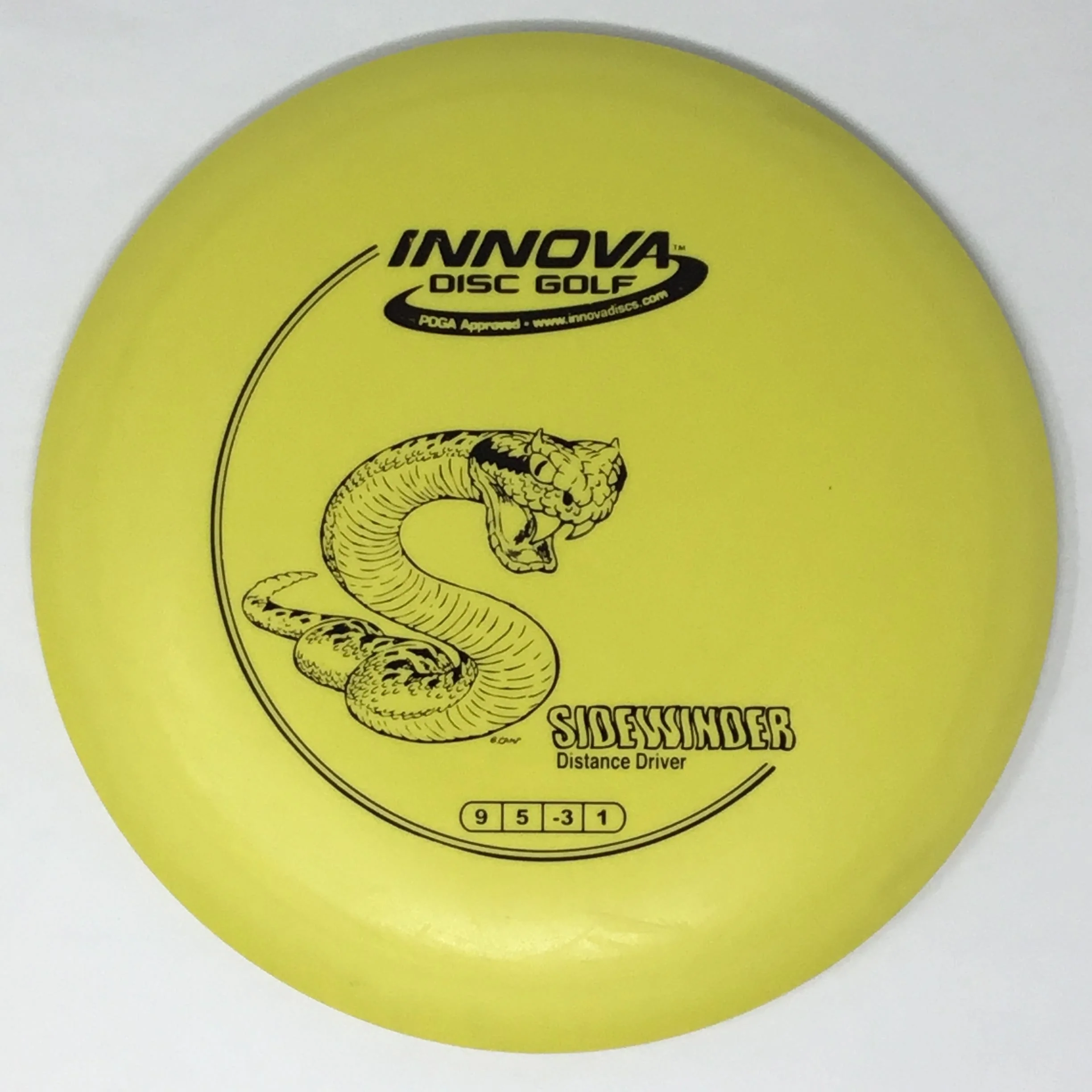 Sidewinder (DX) - Image 12