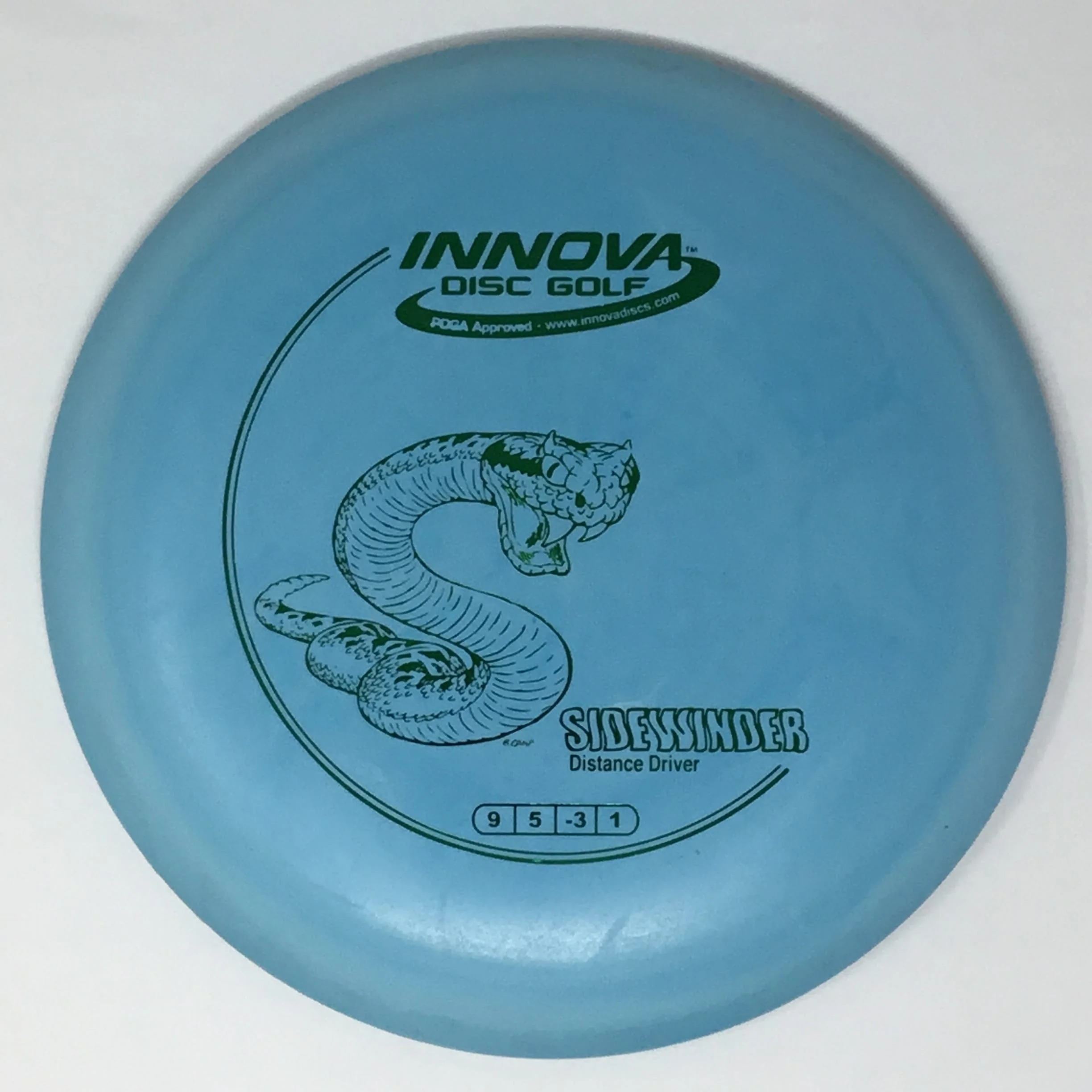 Sidewinder (DX) - Image 13
