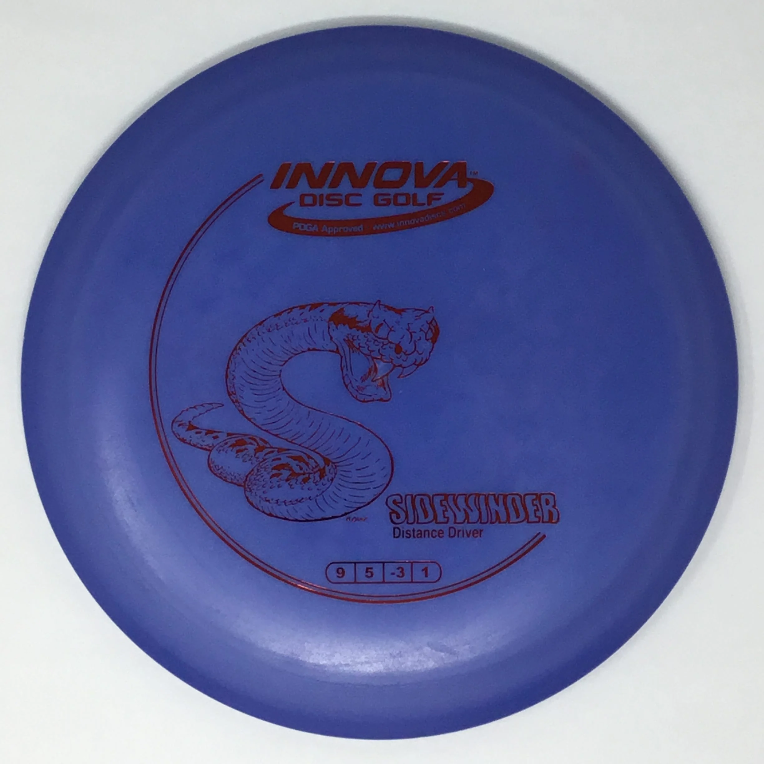 Sidewinder (DX) - Image 14