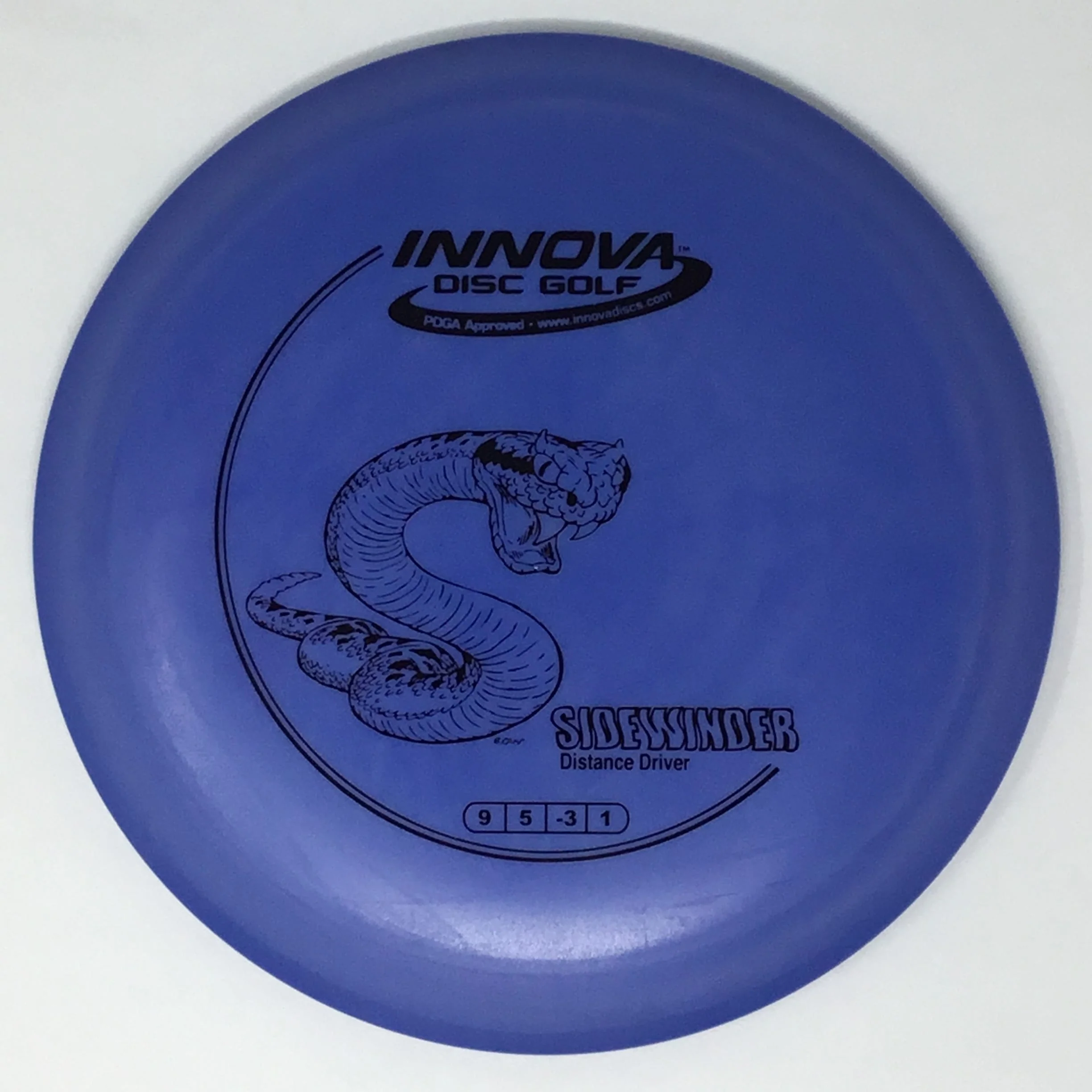 Sidewinder (DX) - Image 15