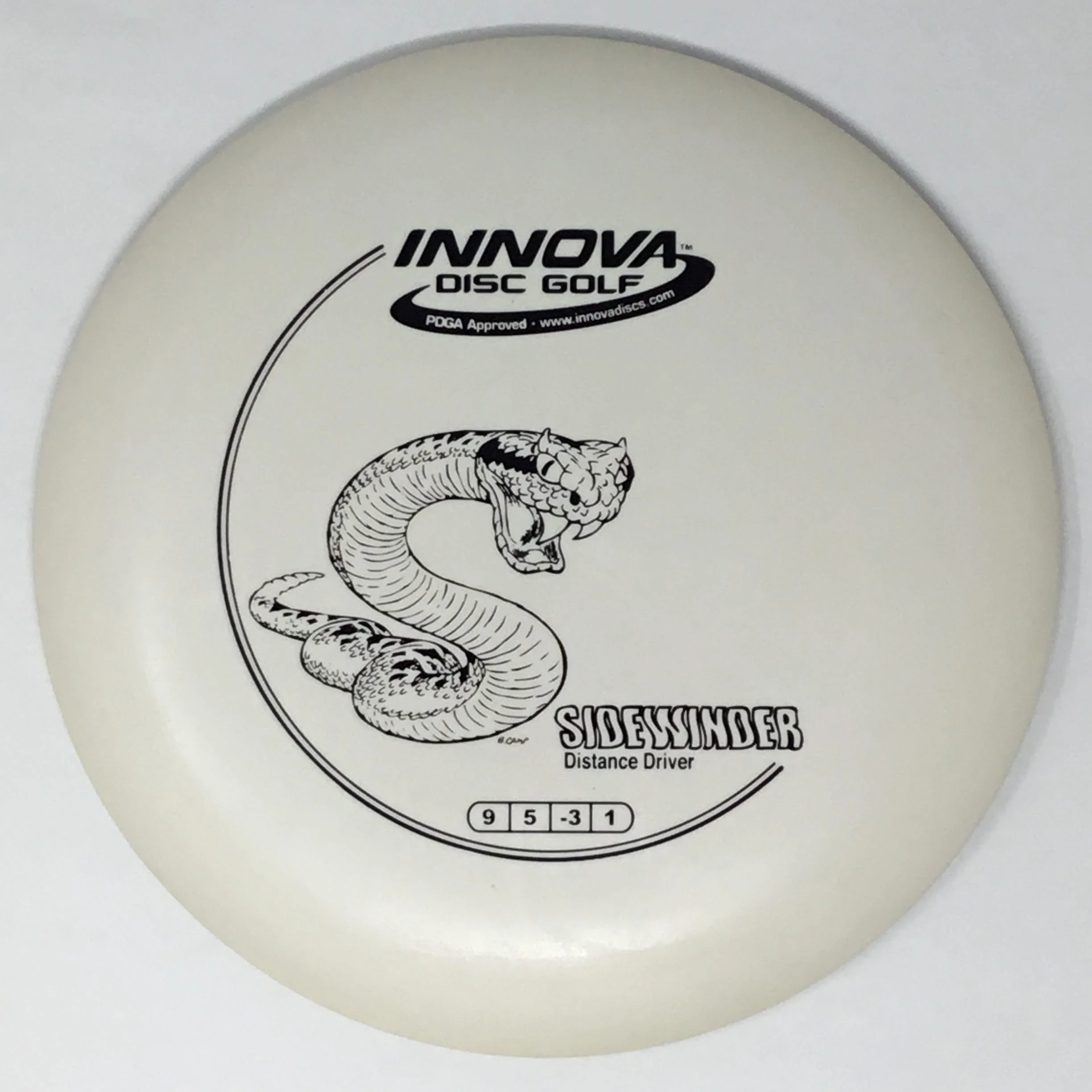Sidewinder (DX) - Image 16