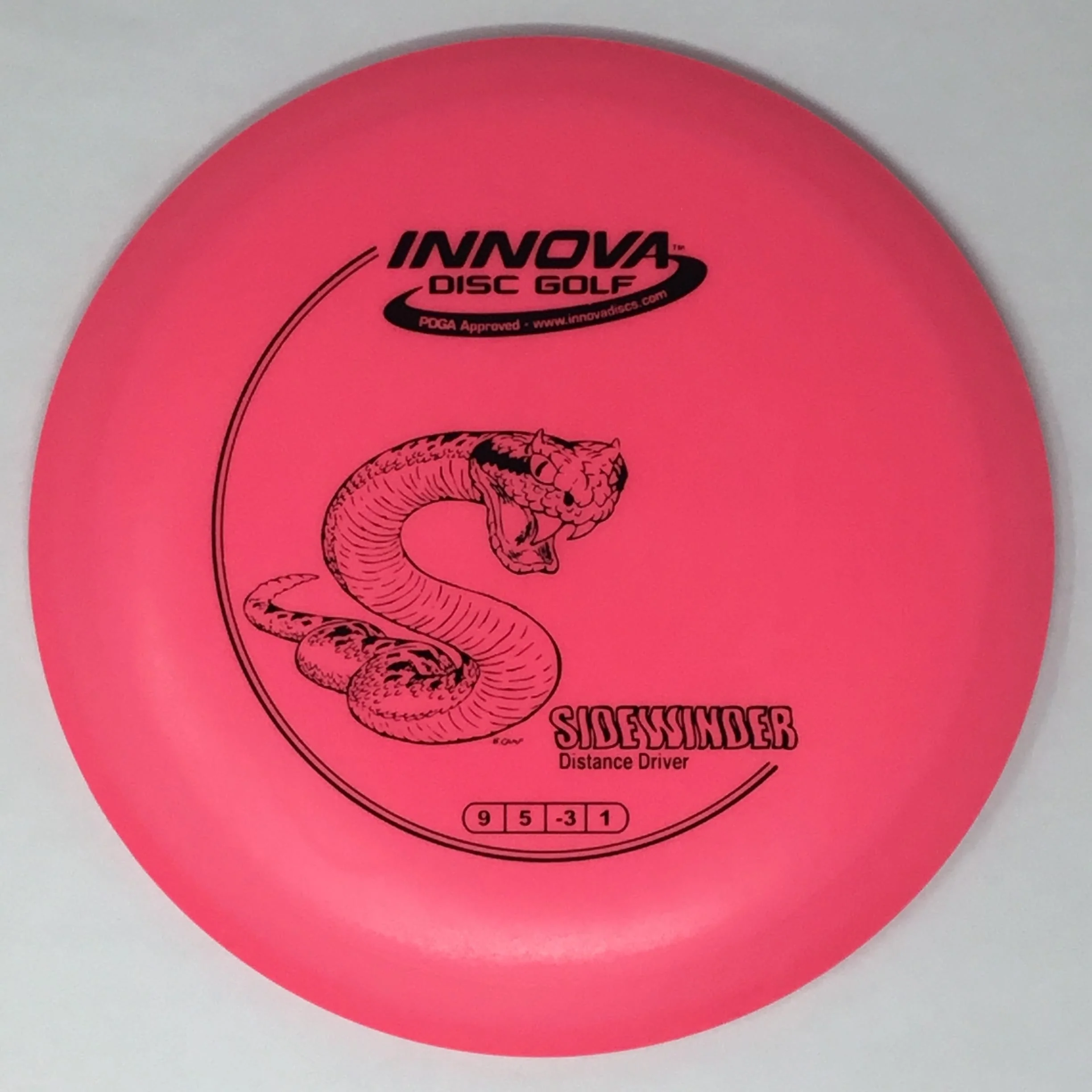 Sidewinder (DX) - Image 5