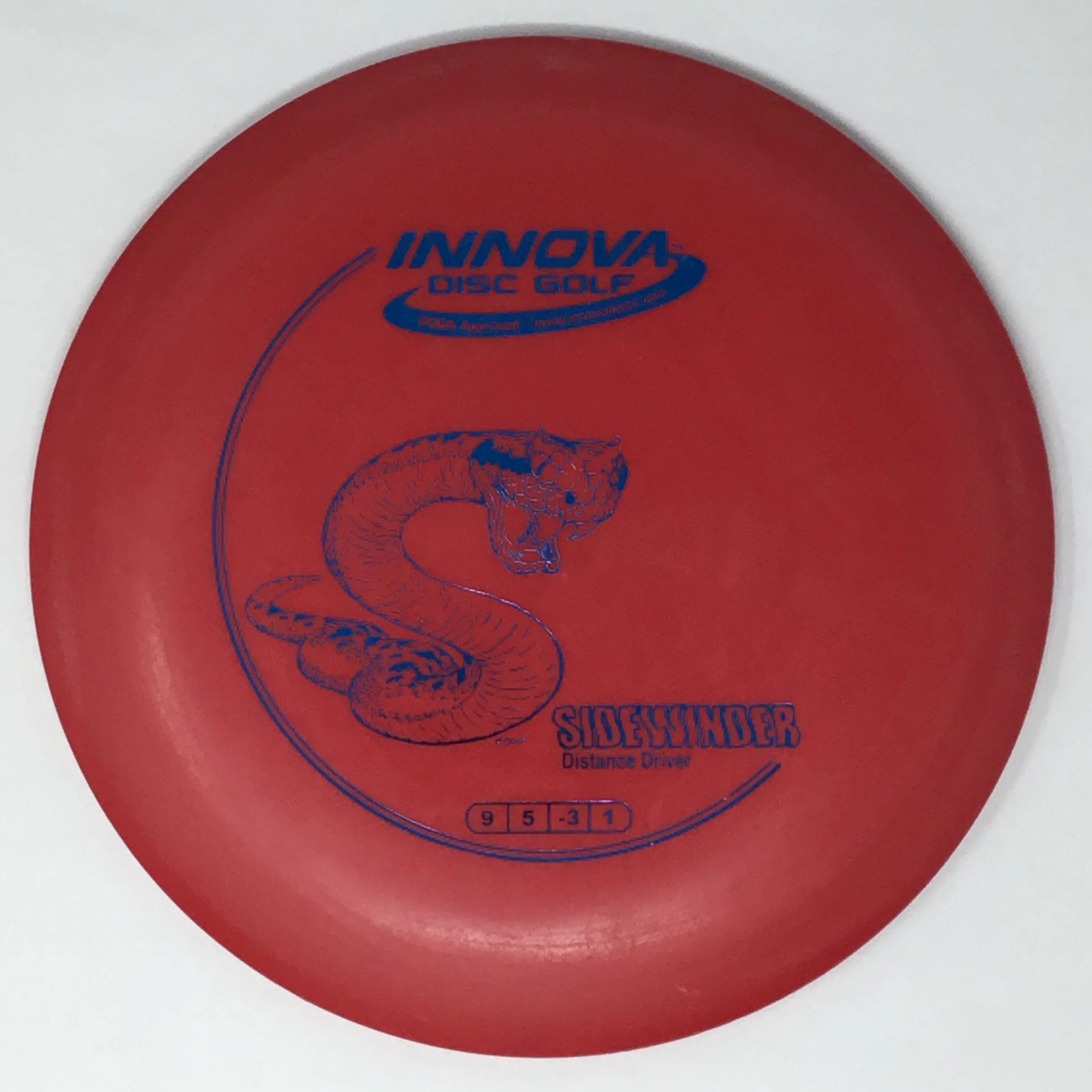 Sidewinder (DX) - Image 7