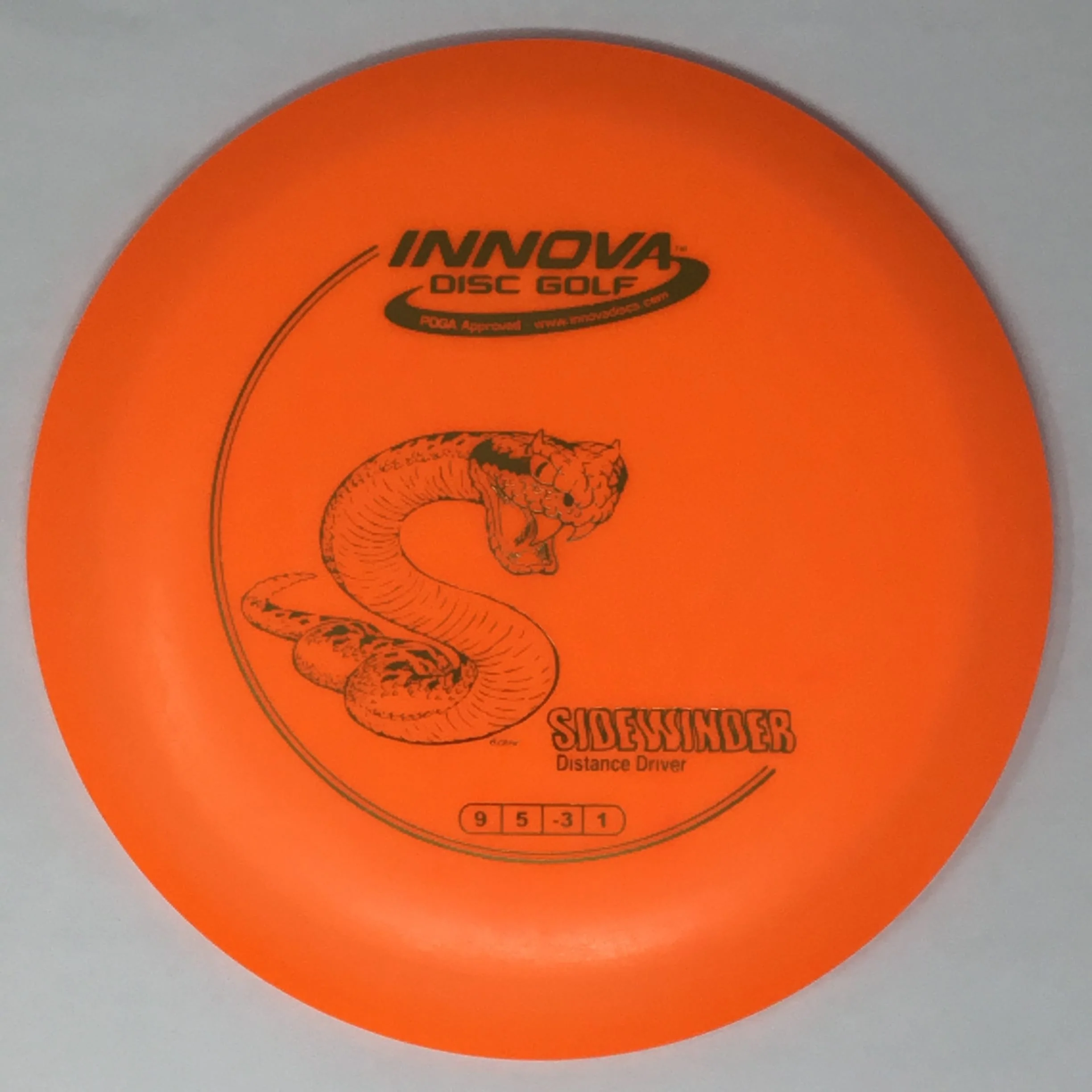 Sidewinder (DX) - Image 8