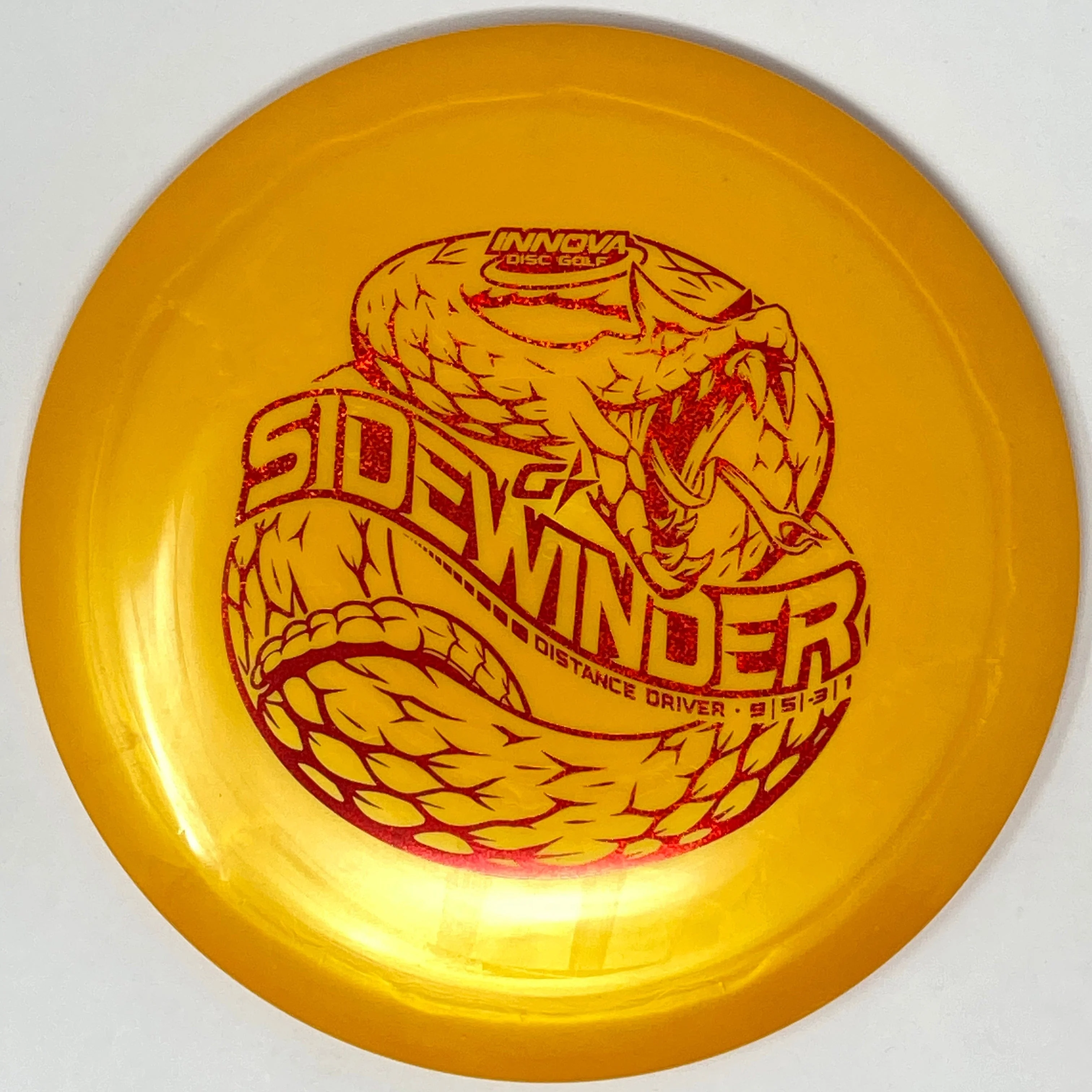 Sidewinder (GStar) - Image 12
