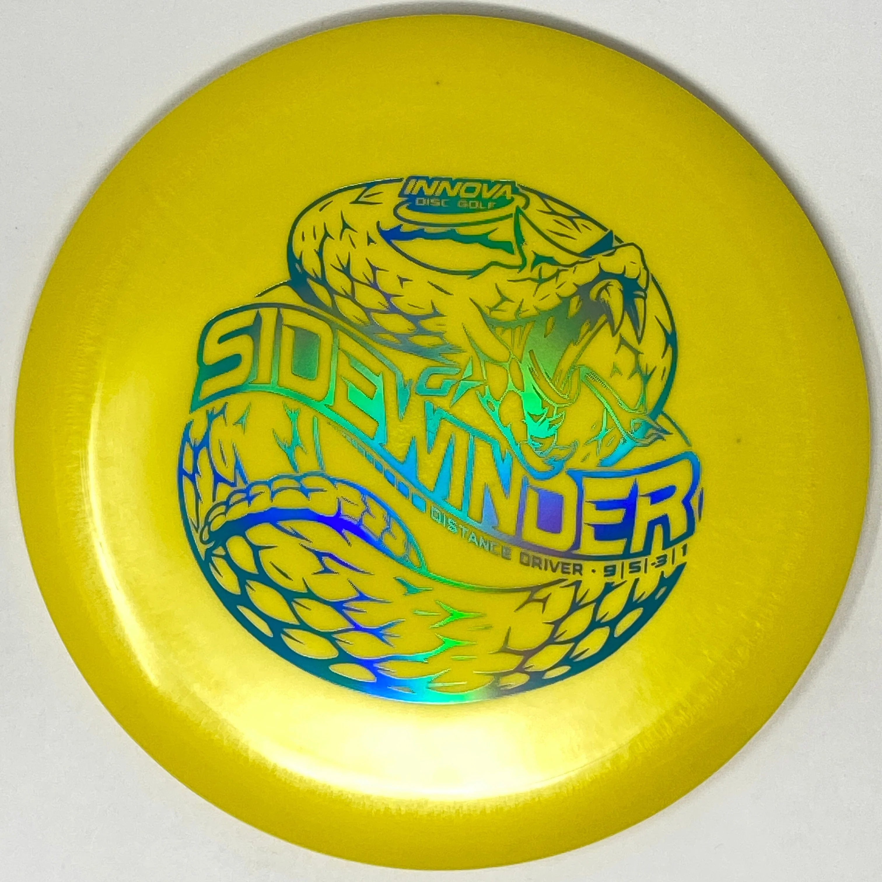 Sidewinder (GStar) - Image 14