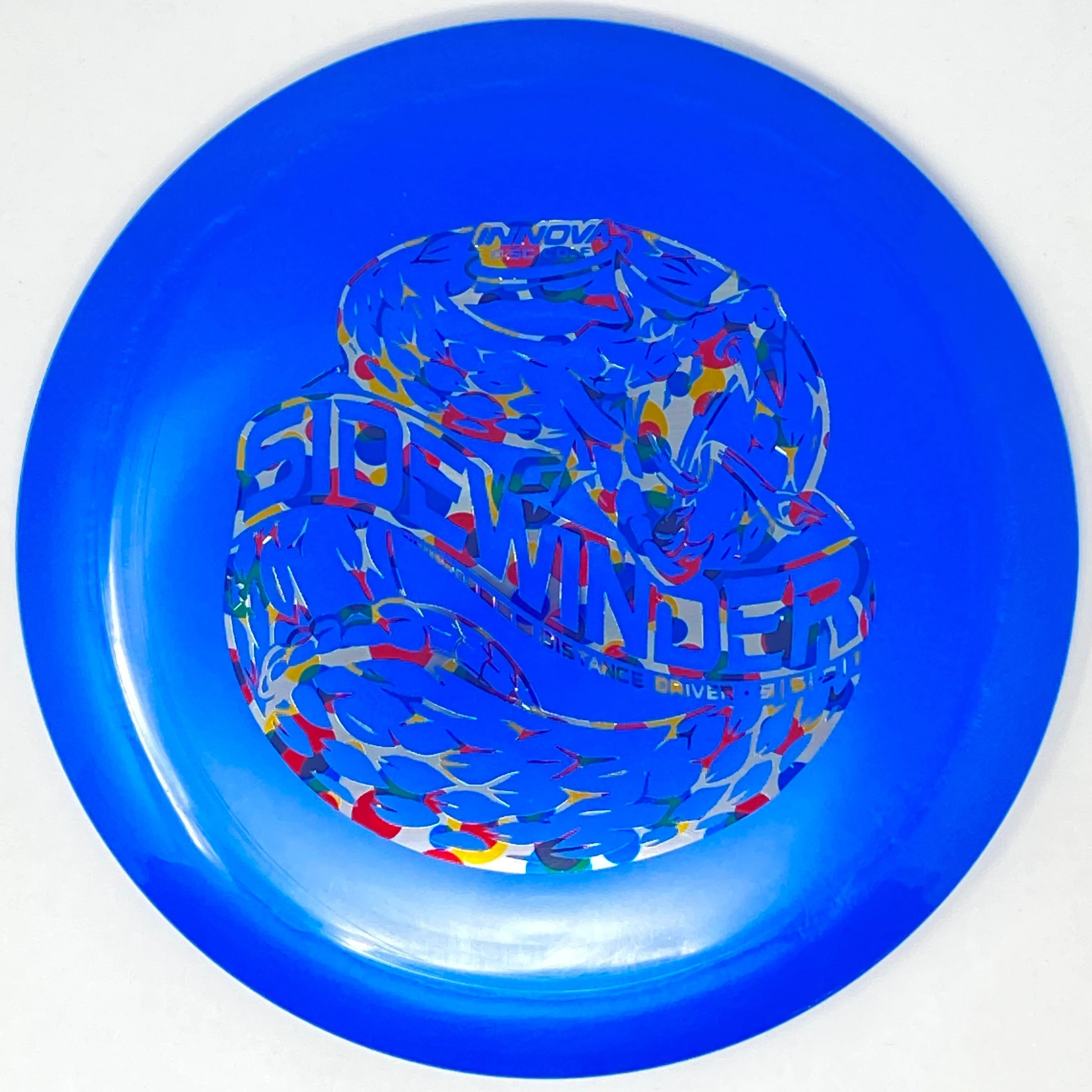 Sidewinder (GStar) - Image 19