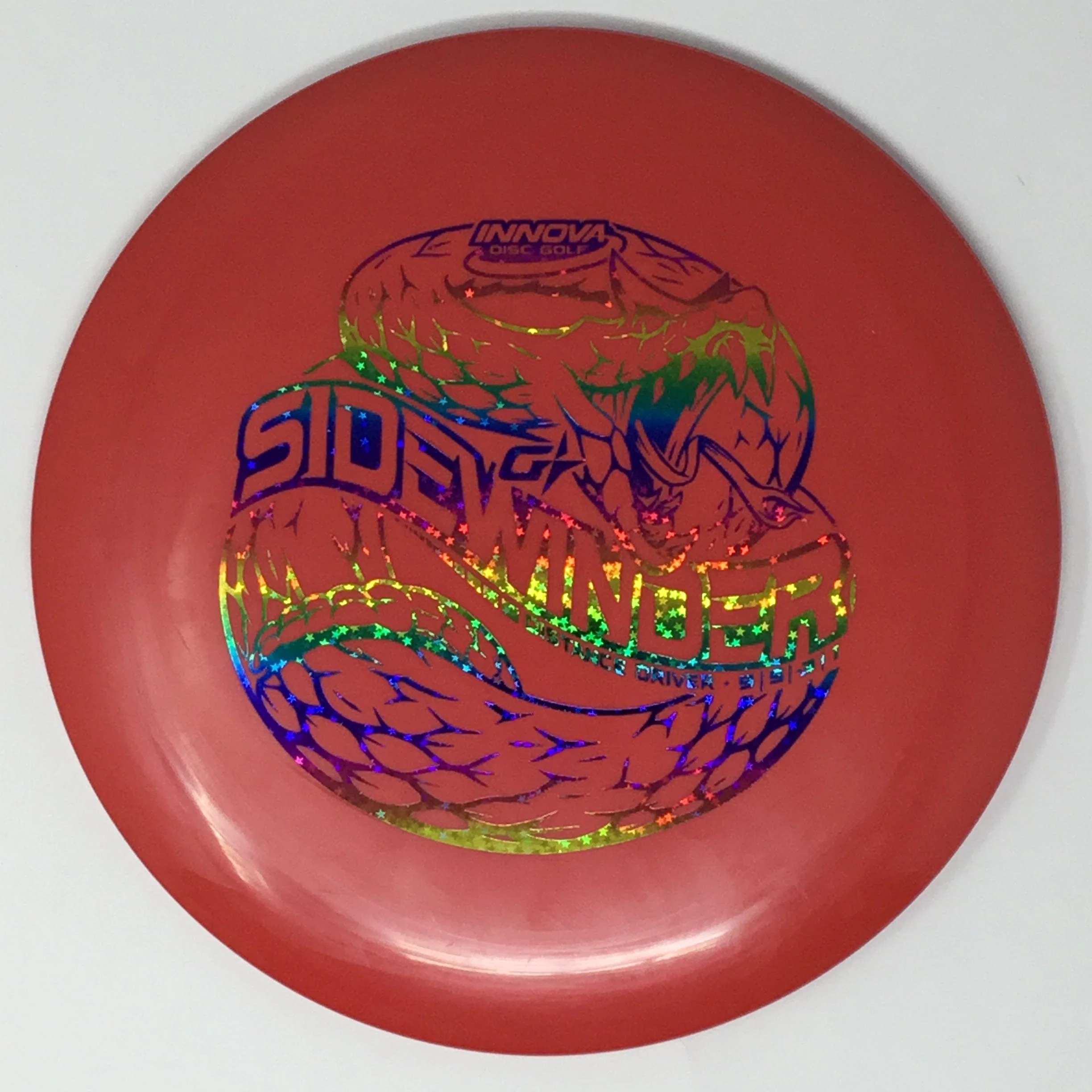 Sidewinder (GStar) - Image 22