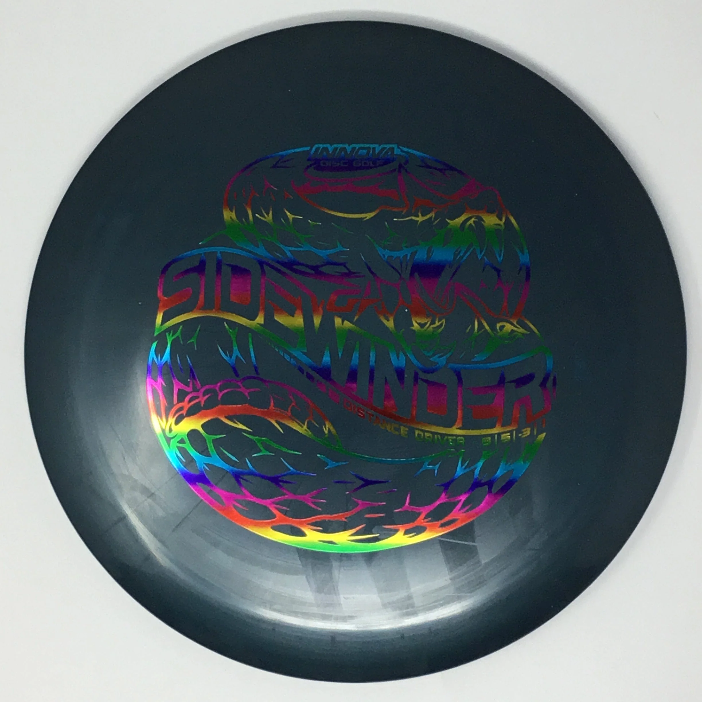 Sidewinder (GStar) - Image 32