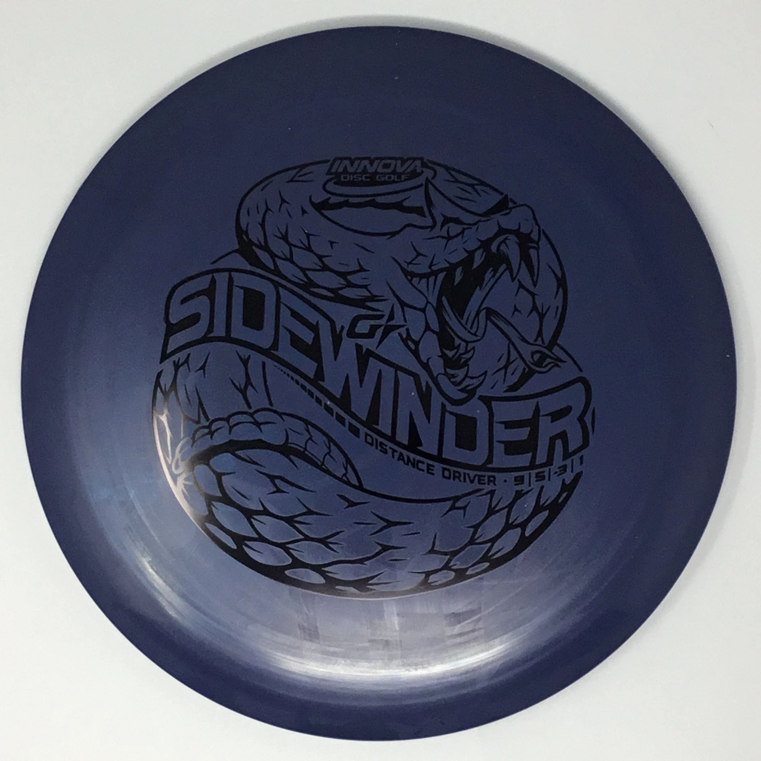 Sidewinder (GStar) - Image 37
