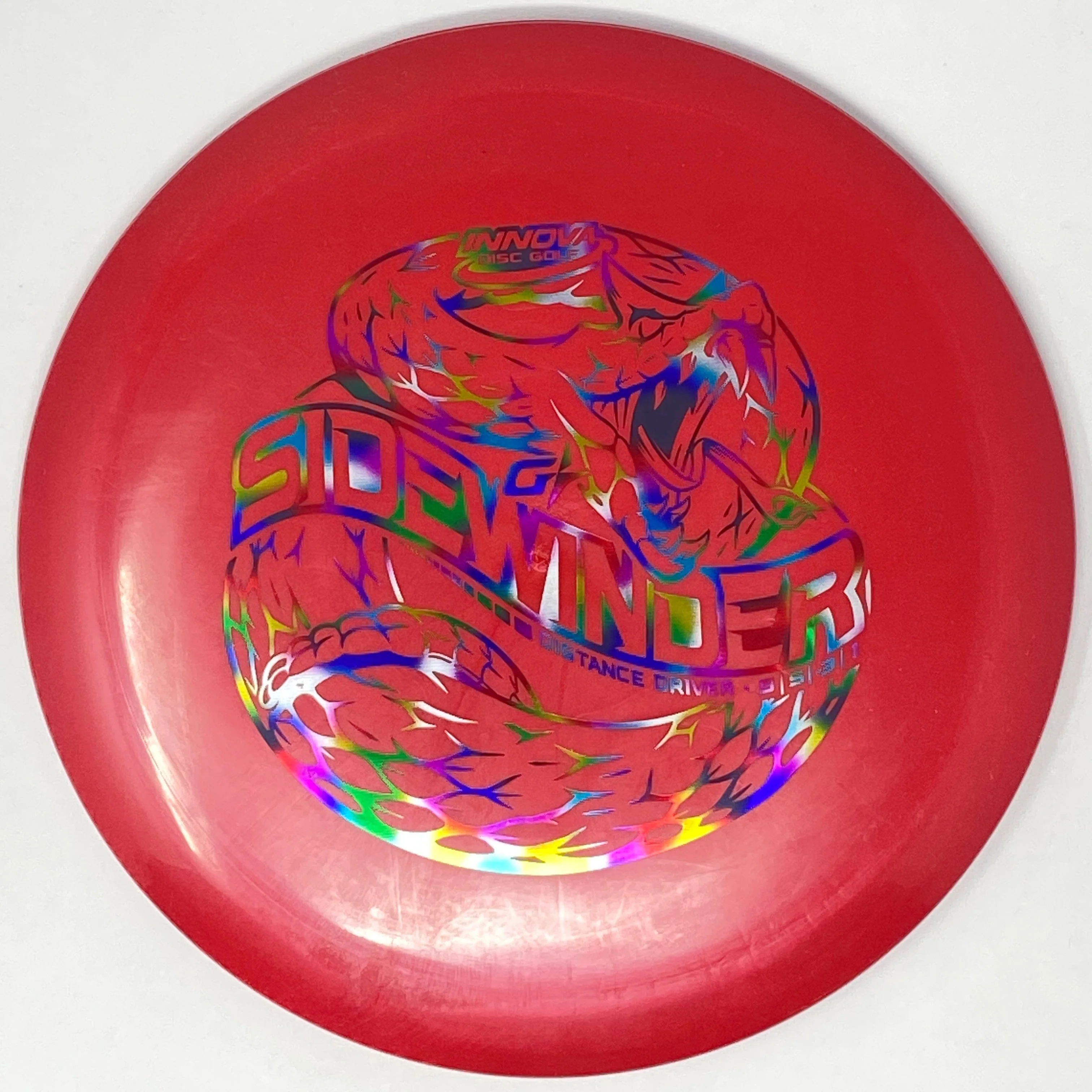 Sidewinder (GStar) - Image 4