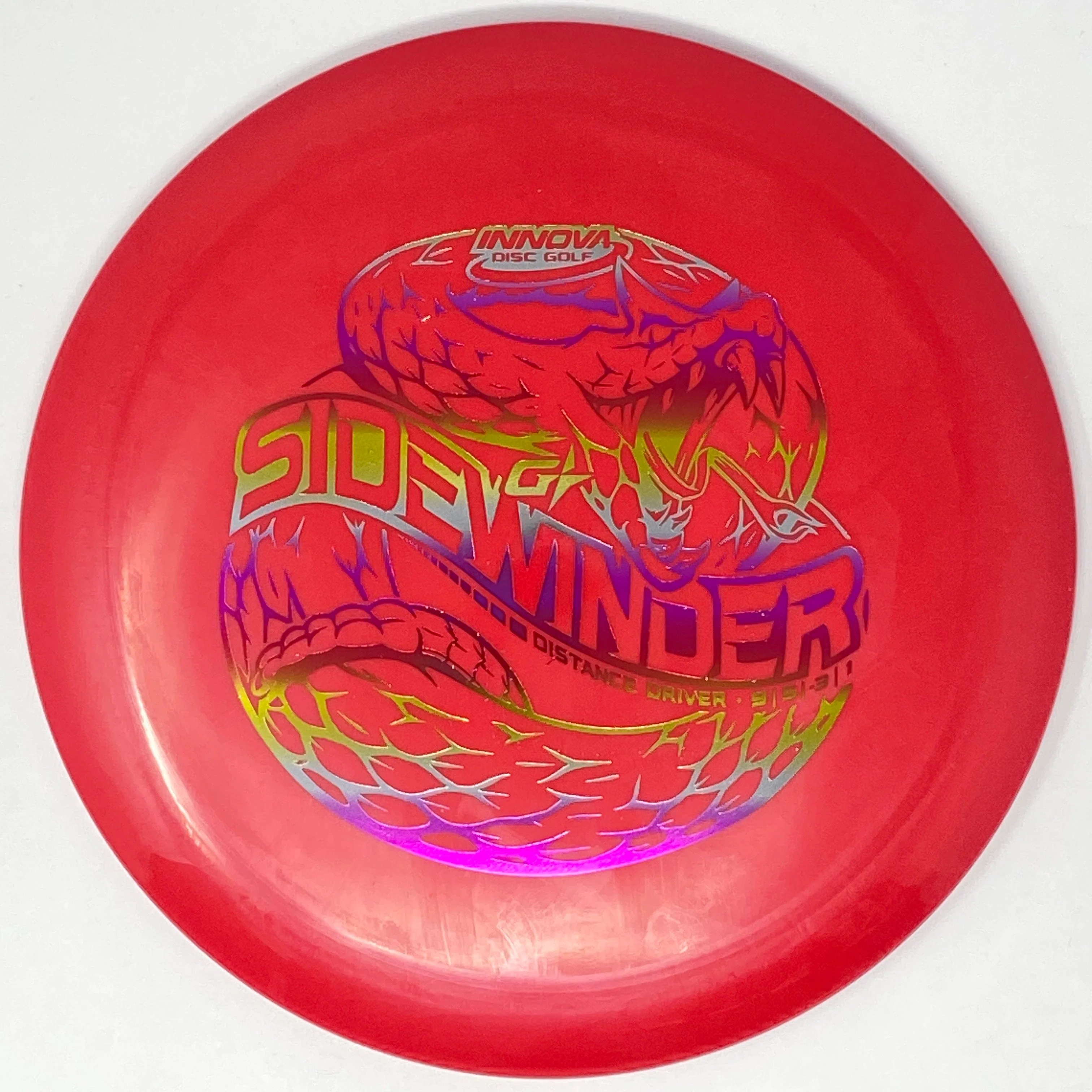 Sidewinder (GStar) - Image 5