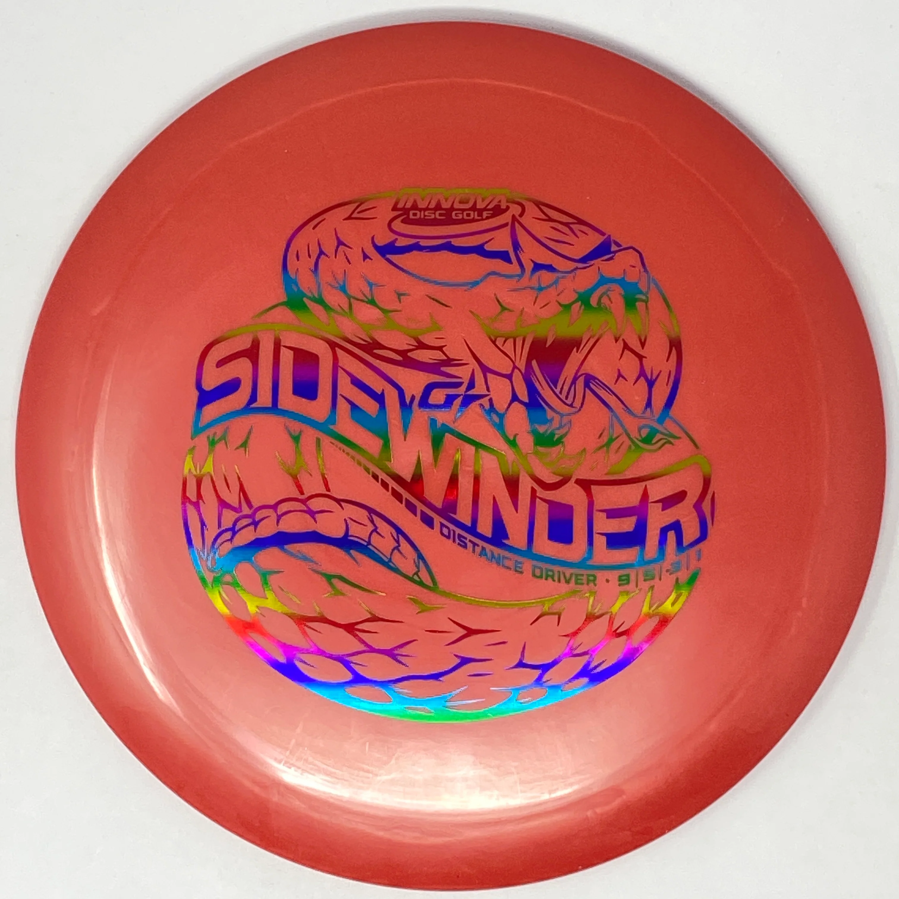 Sidewinder (GStar) - Image 6