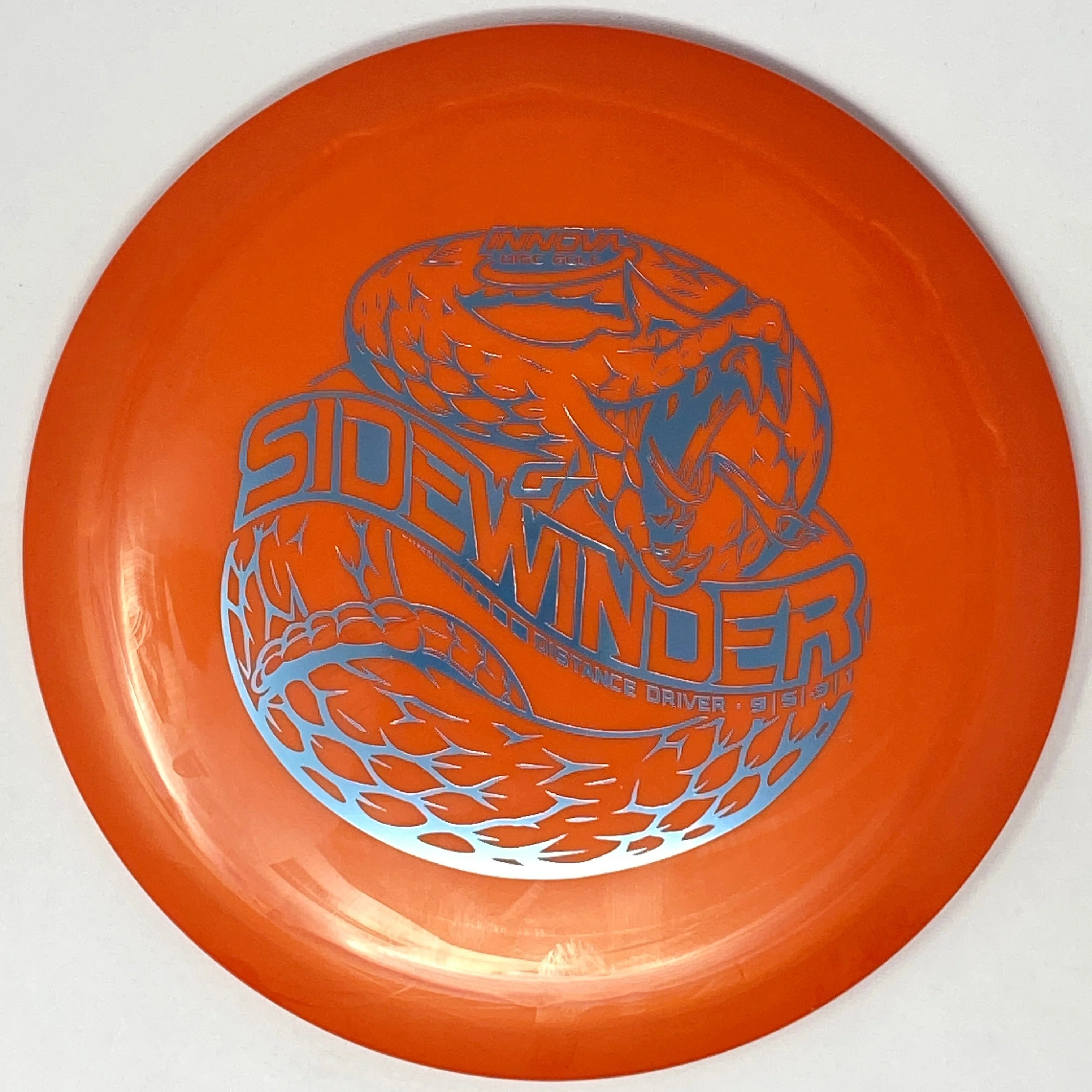 Sidewinder (GStar) - Image 7