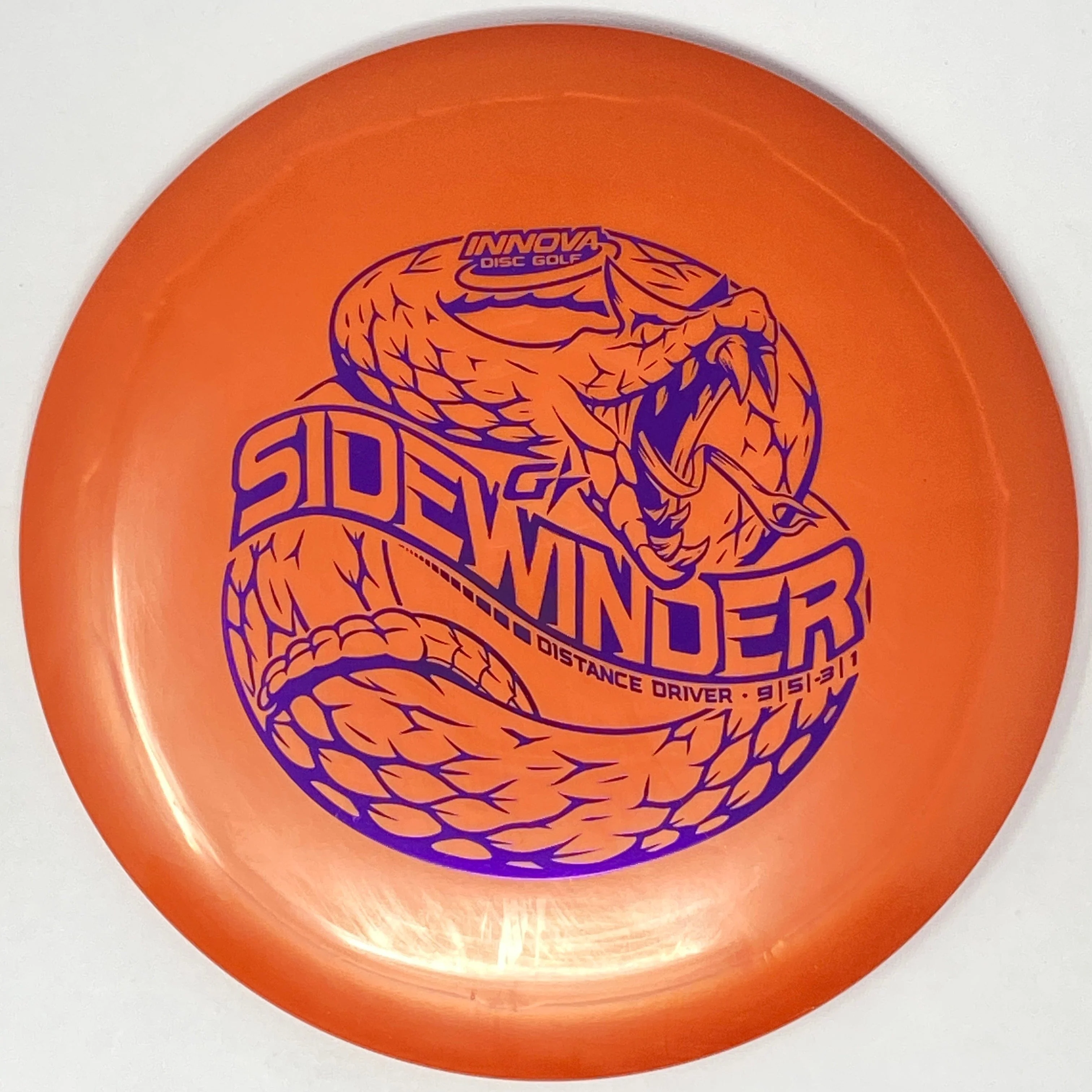 Sidewinder (GStar) - Image 8