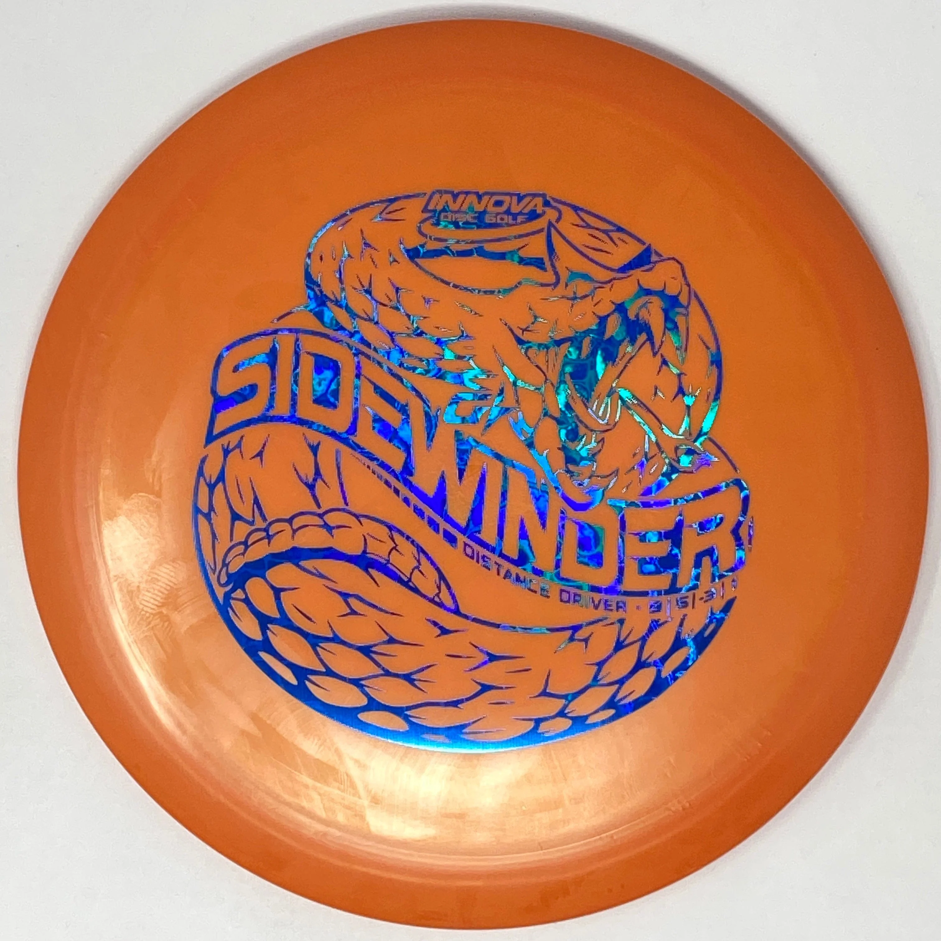 Sidewinder (GStar) - Image 9