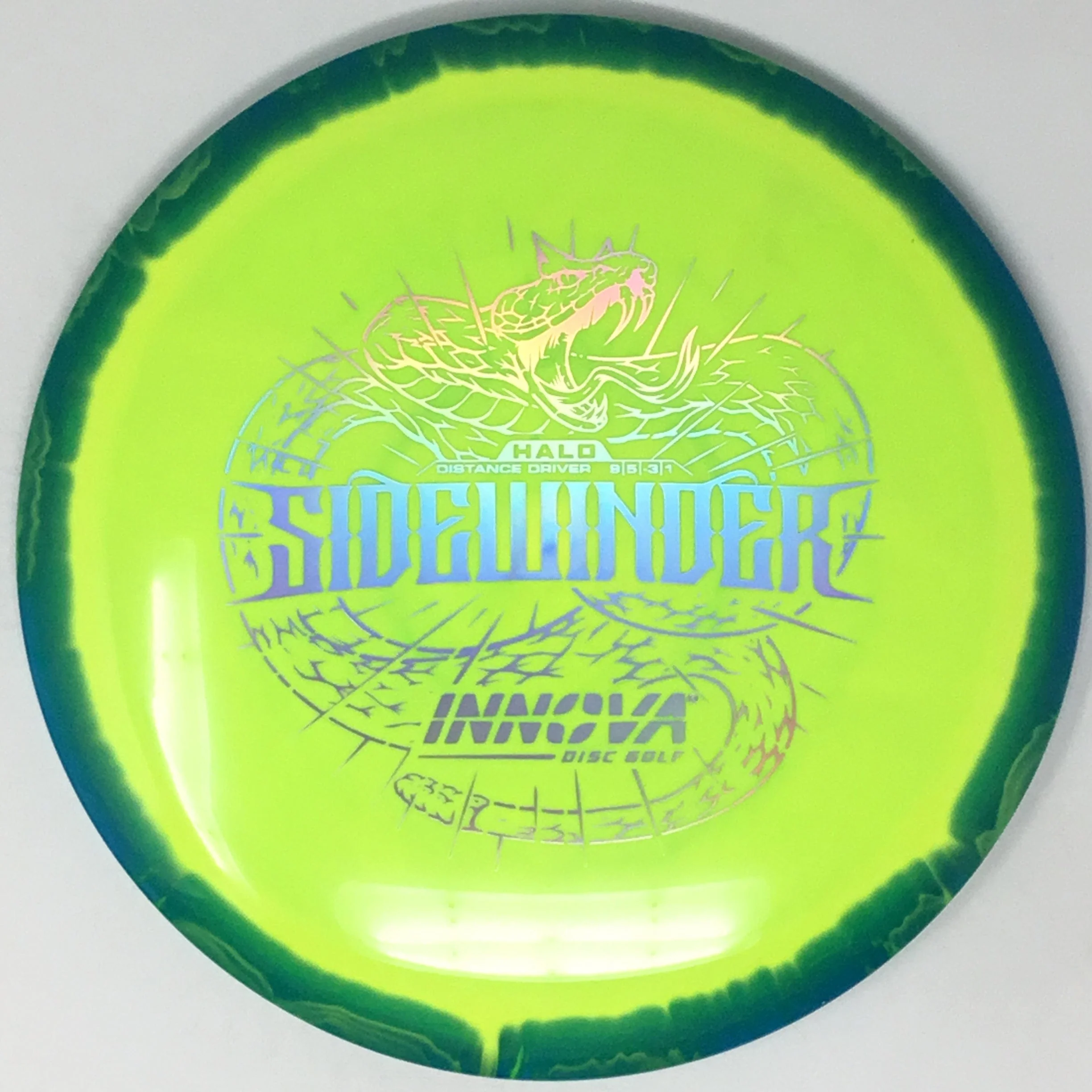 Sidewinder (Halo Star) - Image 11