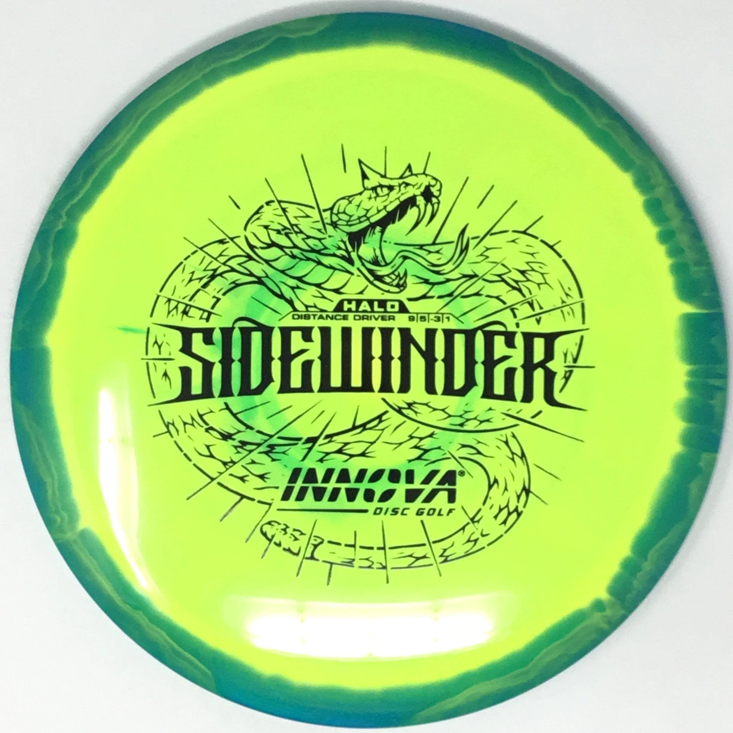 Sidewinder (Halo Star) - Image 12