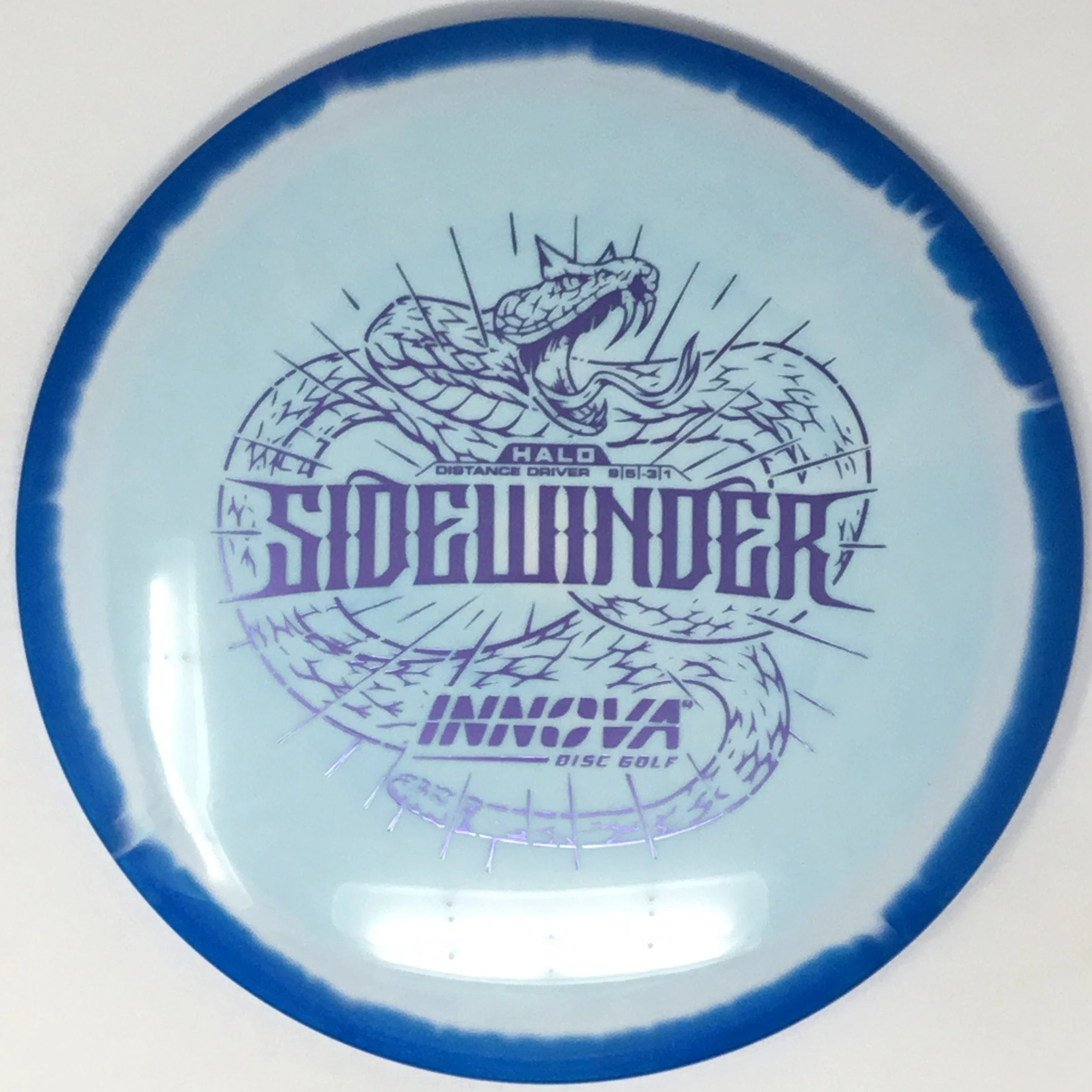 Sidewinder (Halo Star) - Image 14