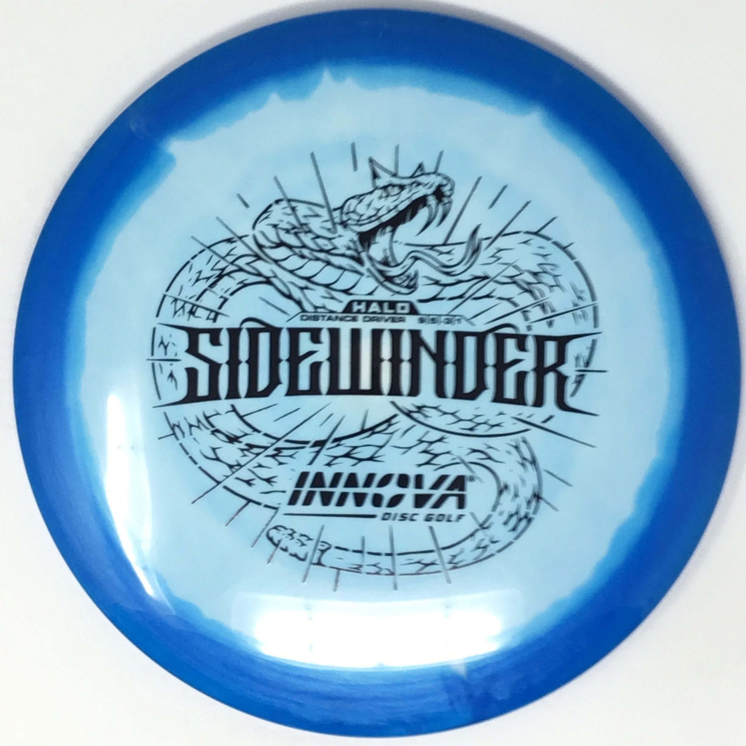 Sidewinder (Halo Star) - Image 16